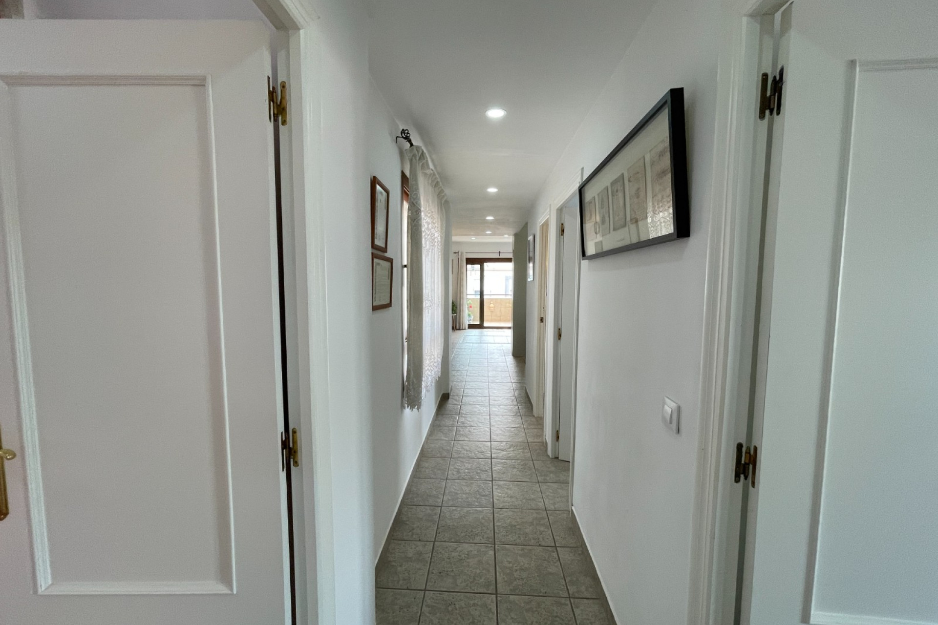 Revente - Apartment - Almoradi - Almoradi - Town