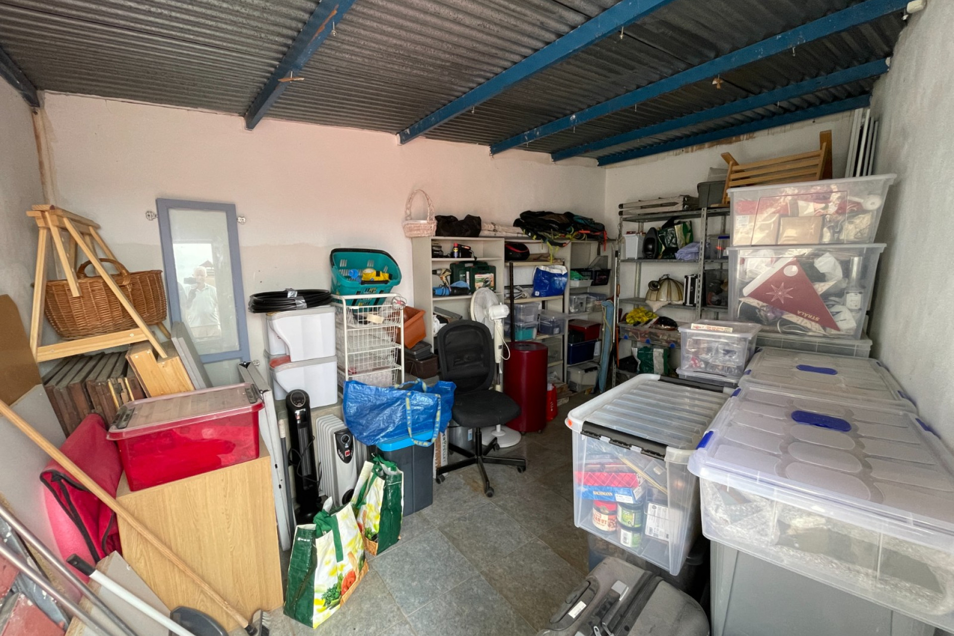 Revente - Apartment - Almoradi - Almoradi - Town