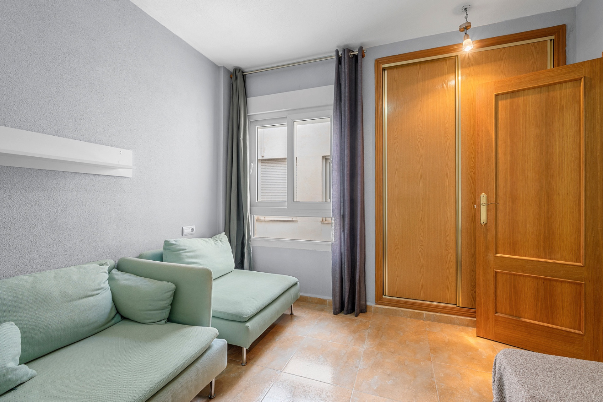 Revente - Apartment - Almoradi - Almoradi - Town