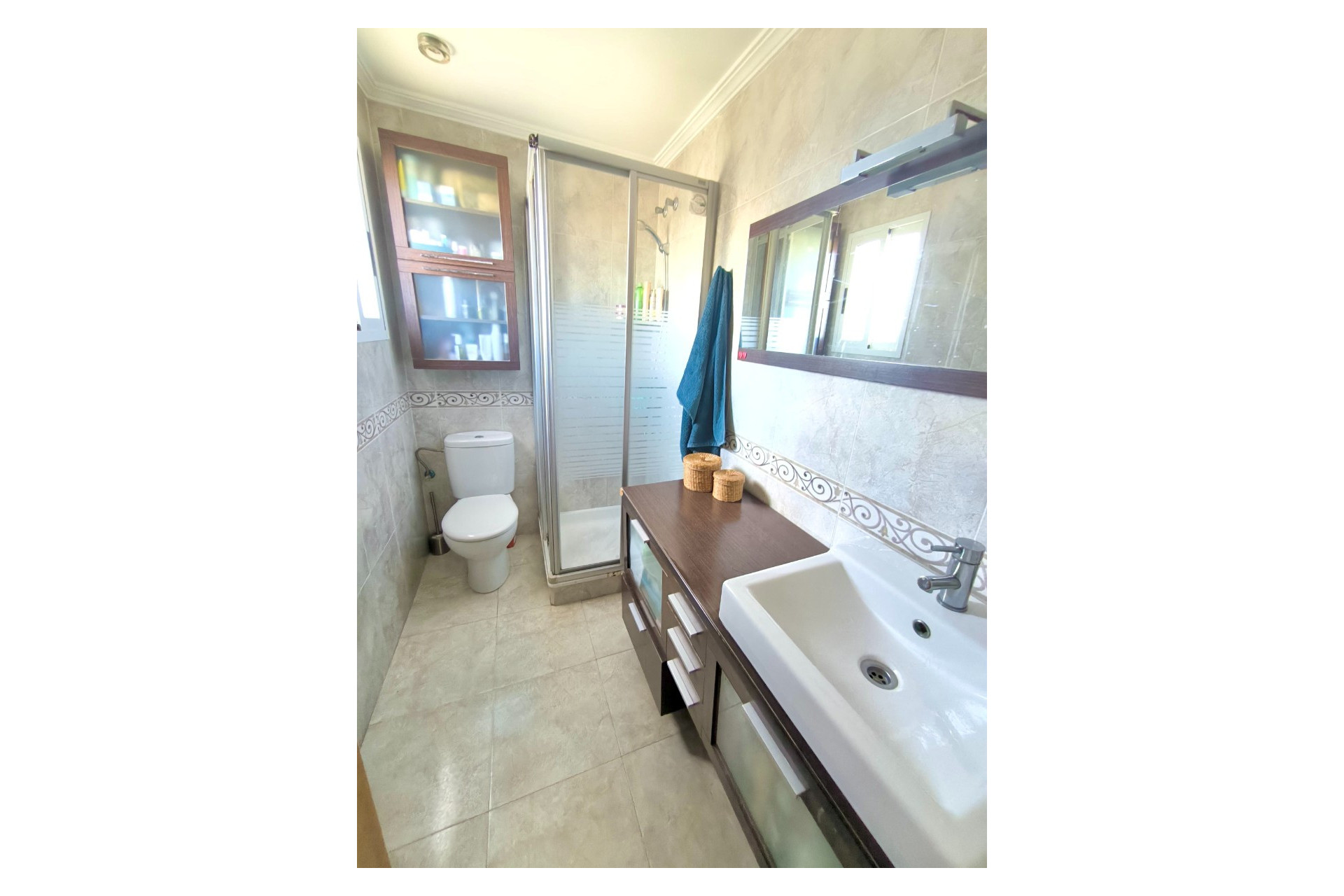 Revente - Apartment - Almoradi - Almoradi - Town