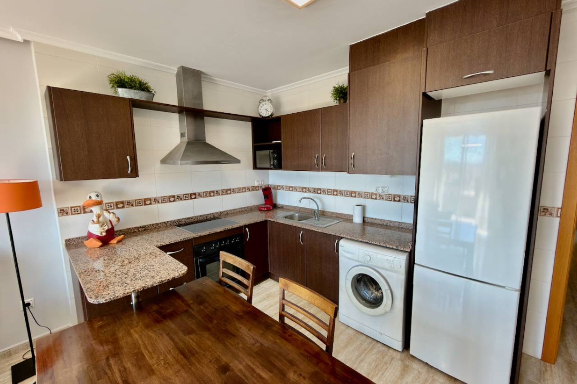 Revente - Apartment - Almoradi - Almoradi - Town