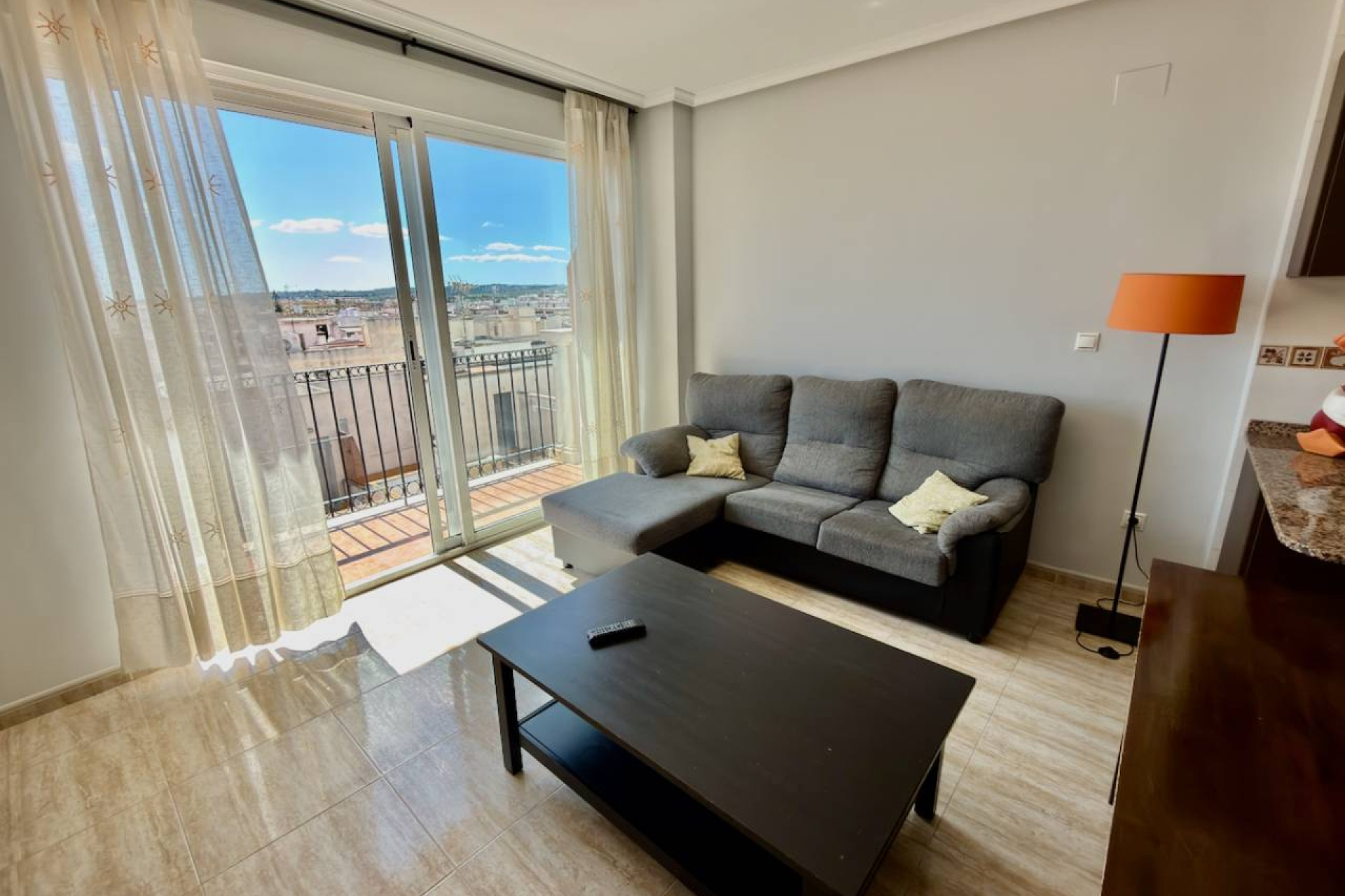 Revente - Apartment - Almoradi - Almoradi - Town