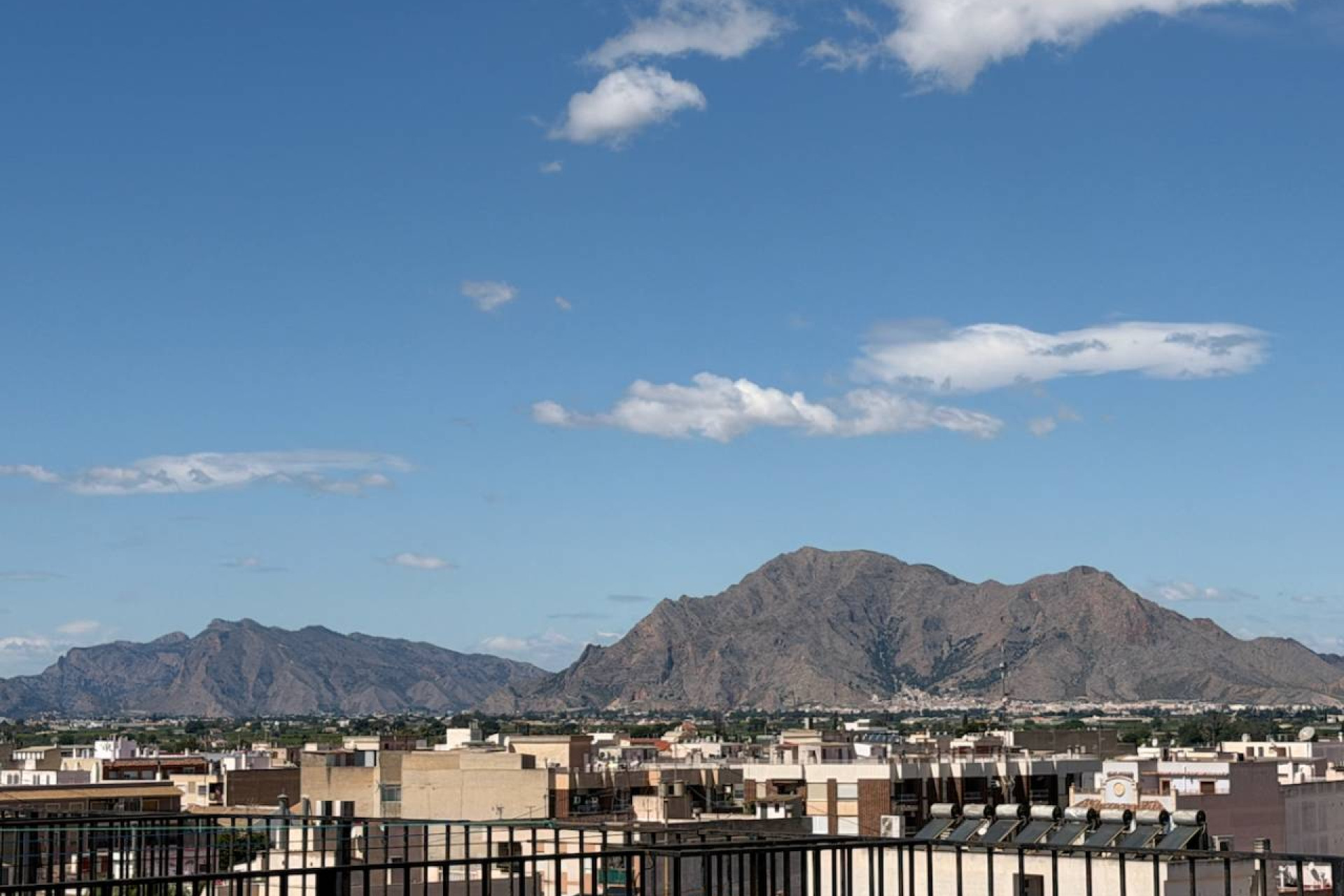 Revente - Apartment - Almoradi - Almoradi - Town