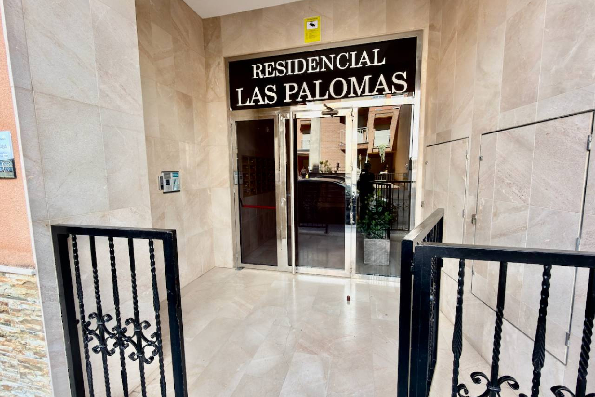 Revente - Apartment - Almoradi - Almoradi - Town