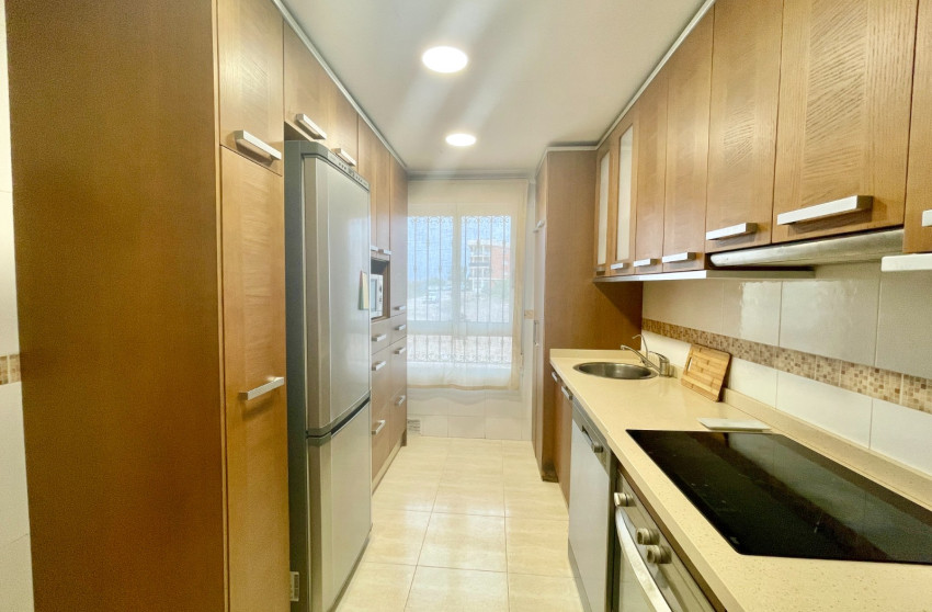 Revente - Apartment - Almoradi - Almoradi - Town