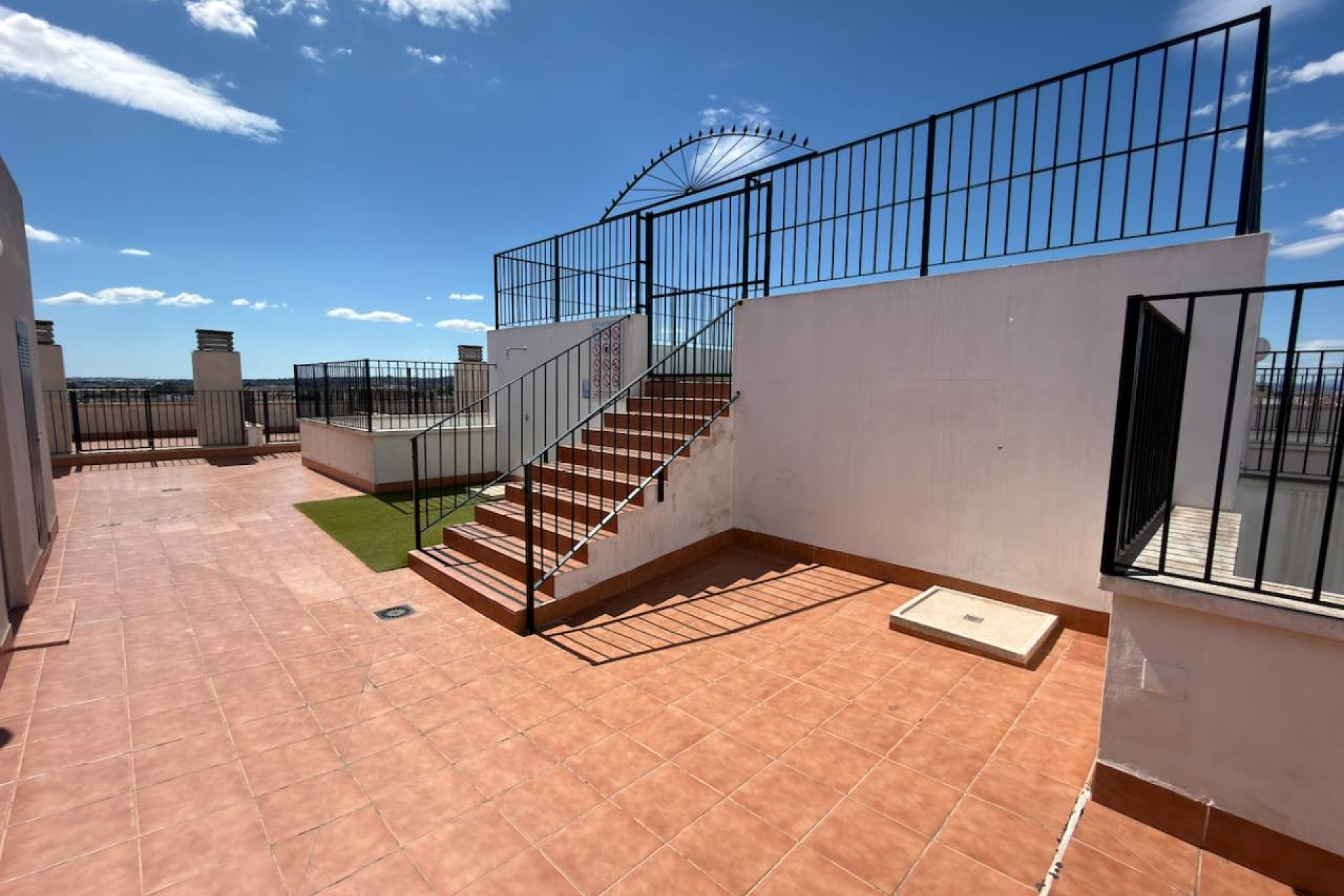 Revente - Apartment - Almoradi - Almoradi - Town