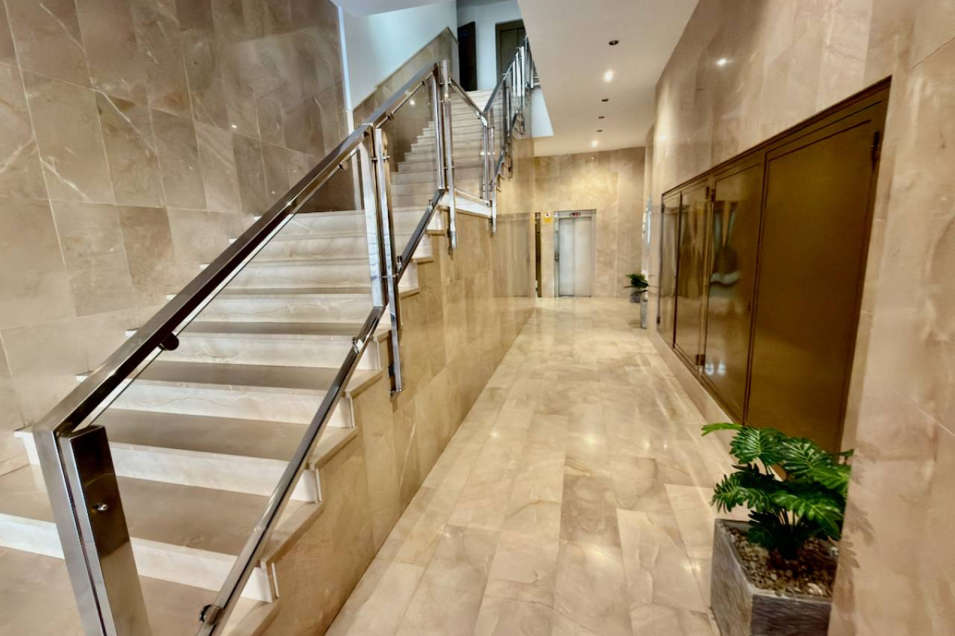 Revente - Apartment - Almoradi - Almoradi - Town