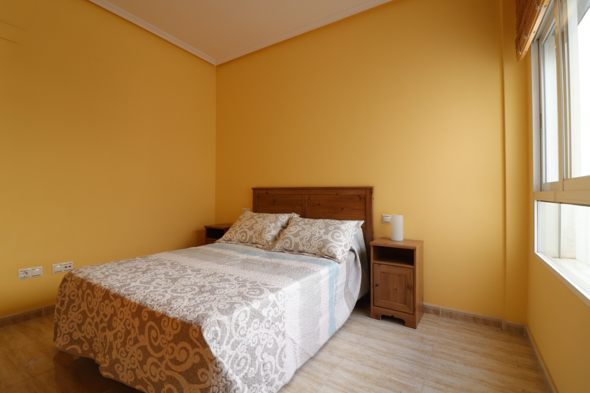 Revente - Apartment - Almoradi - Almoradi - Town