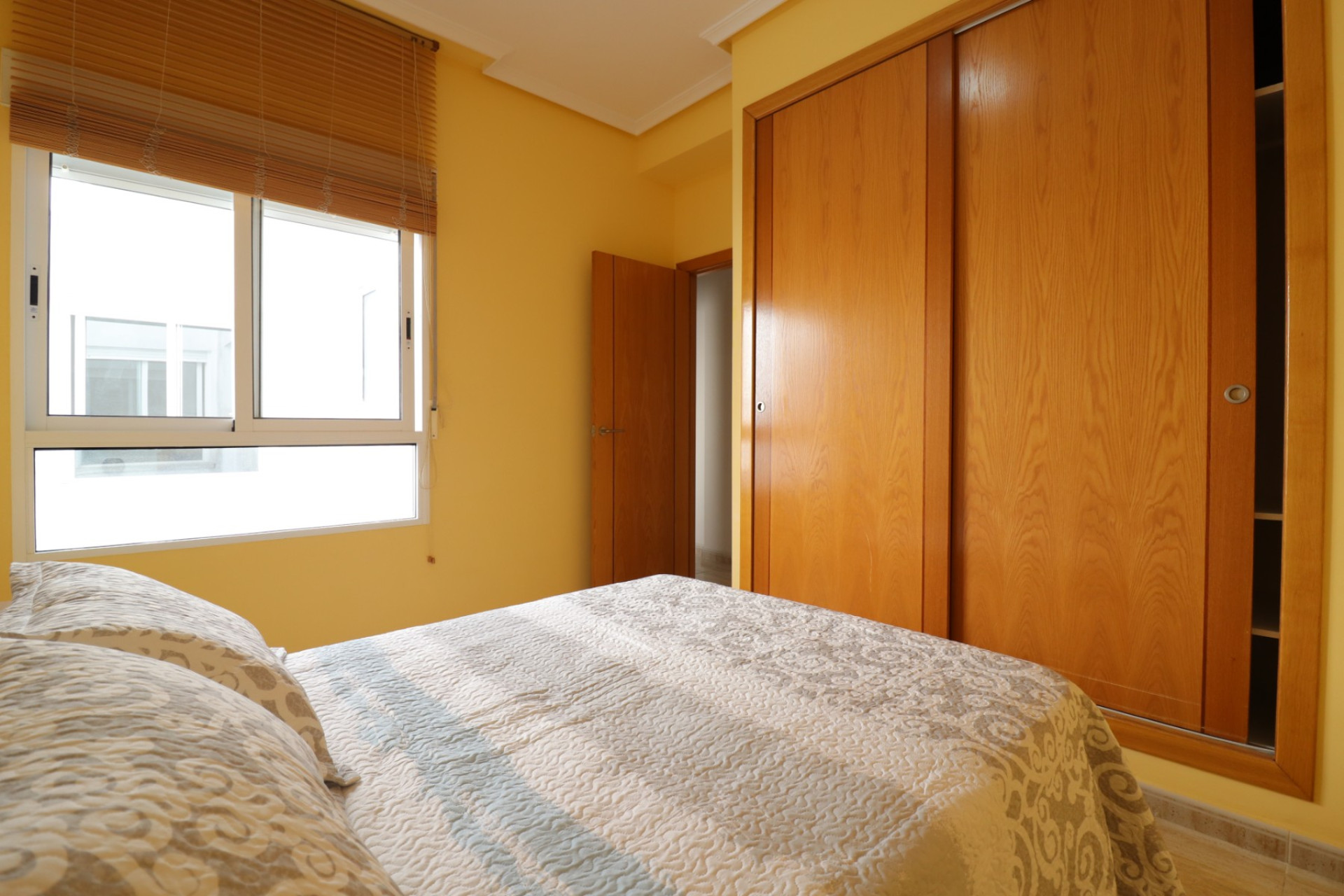 Revente - Apartment - Almoradi - Almoradi - Town