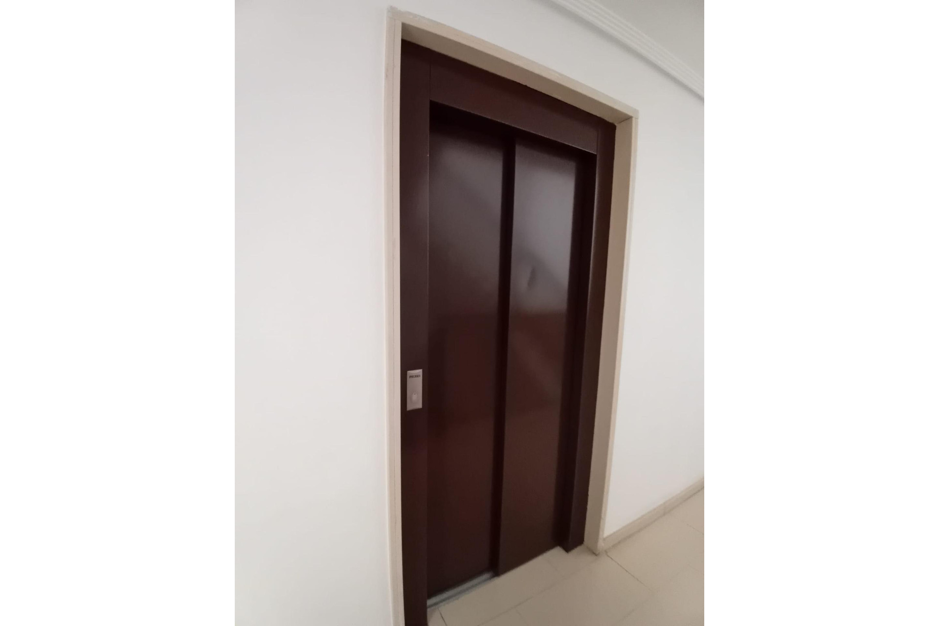 Revente - Apartment - Almoradi - Center