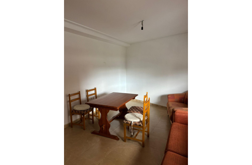 Revente - Apartment - Almoradi - Centro urbano 2