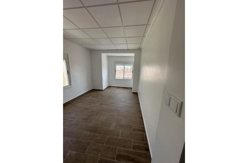 Revente - Apartment - Almoradi - Centro urbano 2