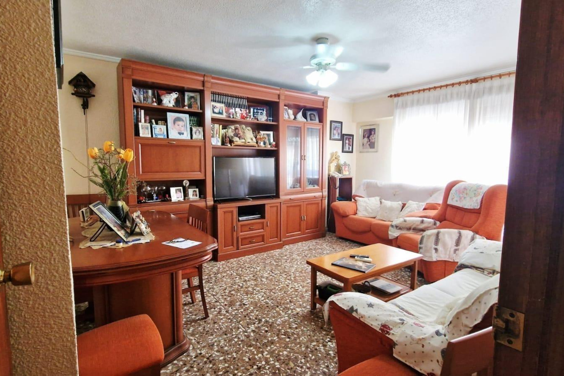 Revente - Apartment - Almoradi - Centro urbano 2