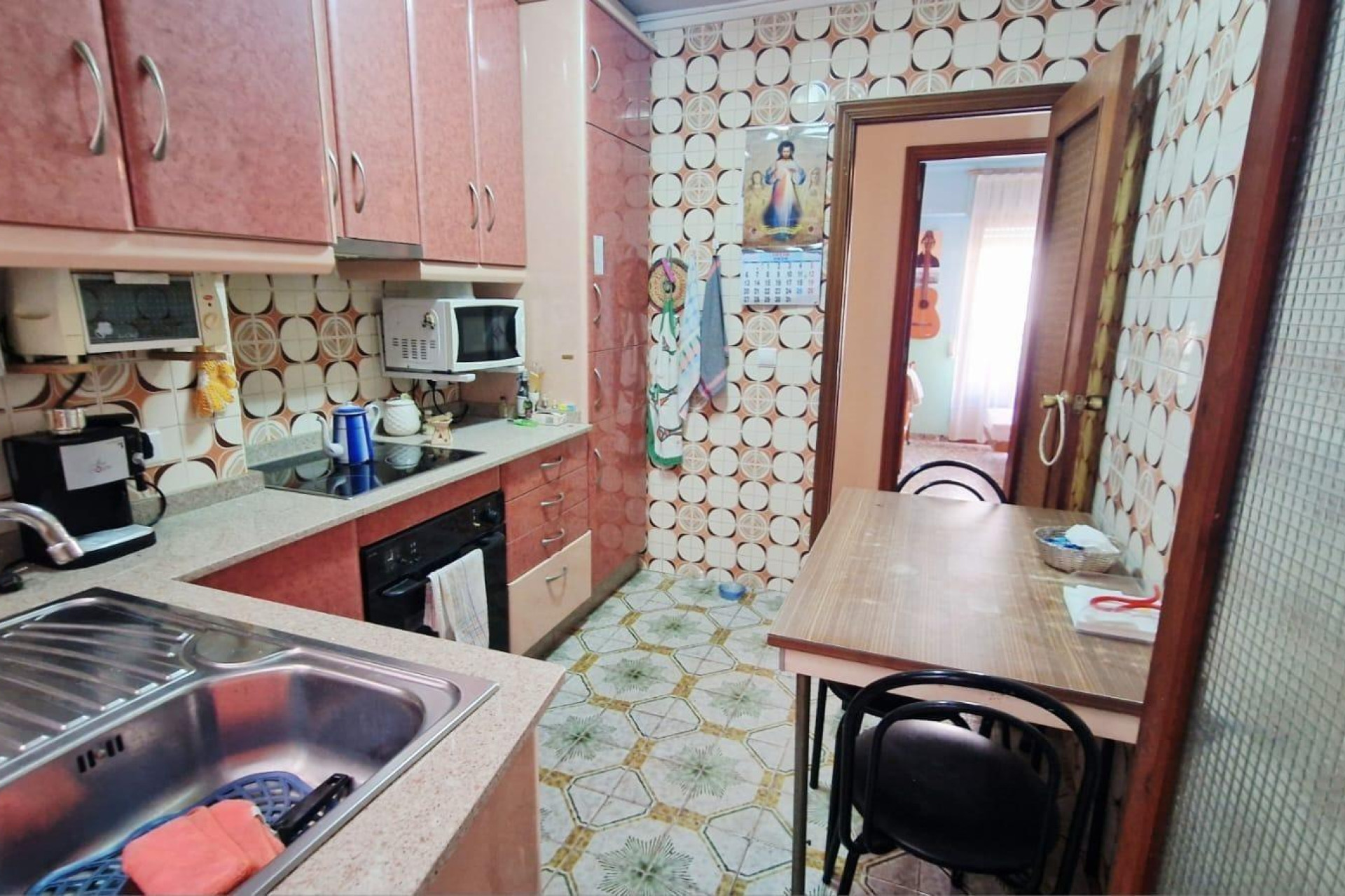 Revente - Apartment - Almoradi - Centro urbano 2