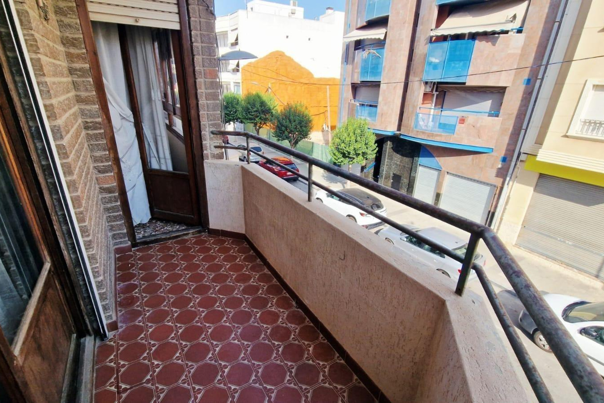 Revente - Apartment - Almoradi - Centro urbano 2