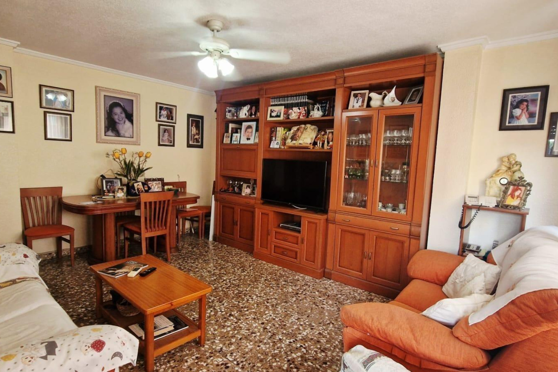 Revente - Apartment - Almoradi - Centro urbano 2