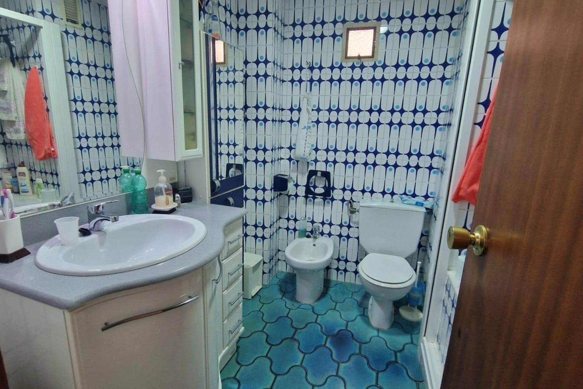 Revente - Apartment - Almoradi - Centro urbano 2