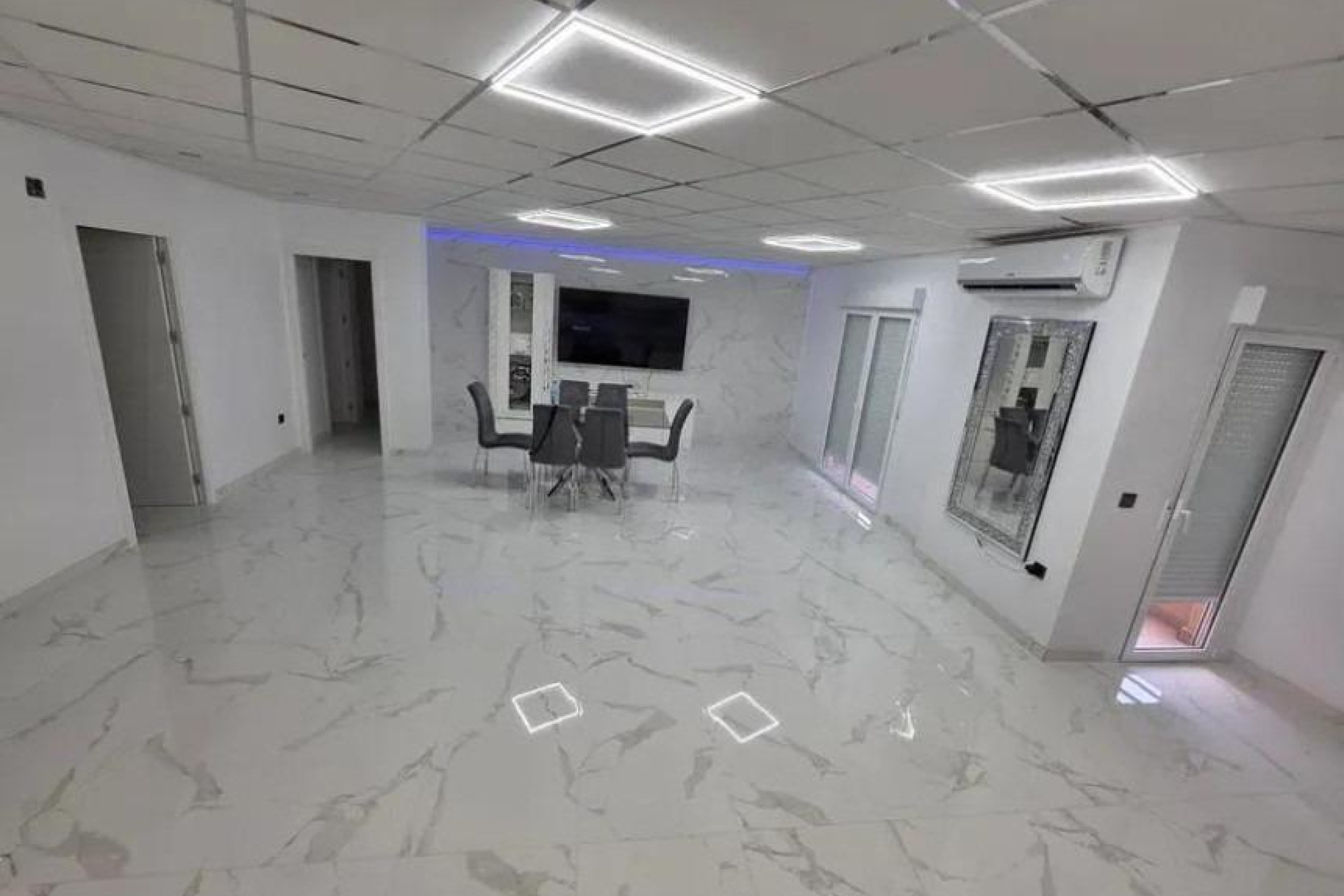 Revente - Apartment - Almoradi - Centro urbano 2