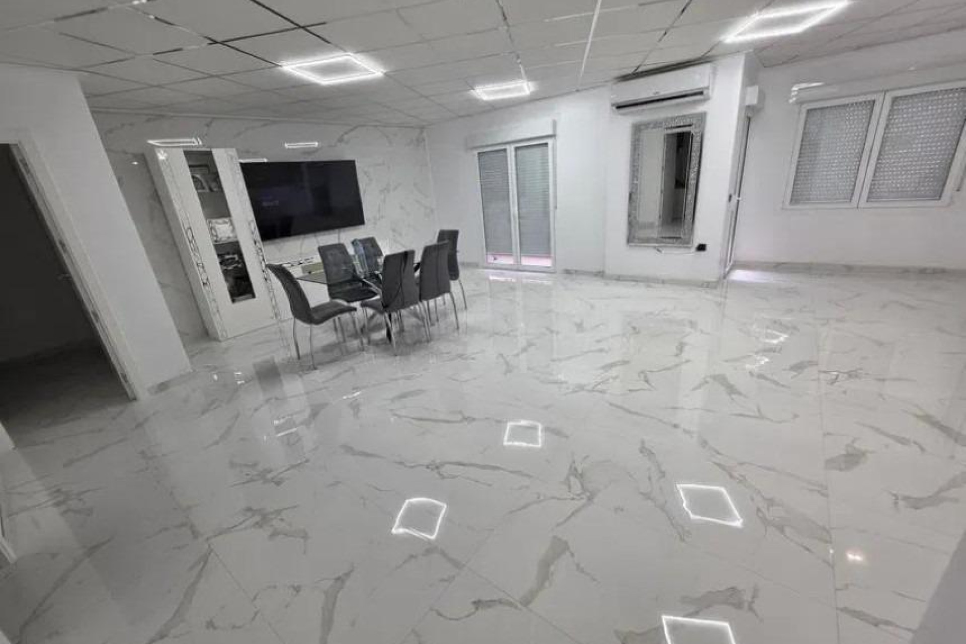 Revente - Apartment - Almoradi - Centro urbano 2