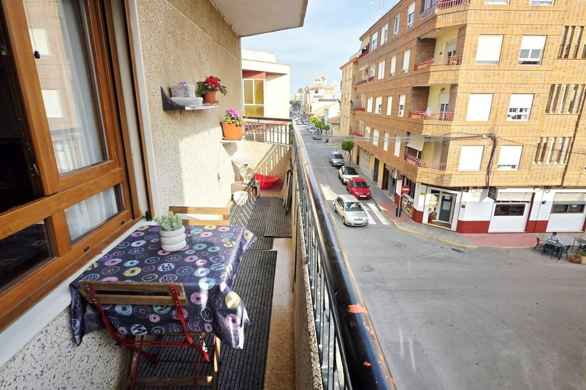 Revente - Apartment - Almoradi - Centro urbano 2
