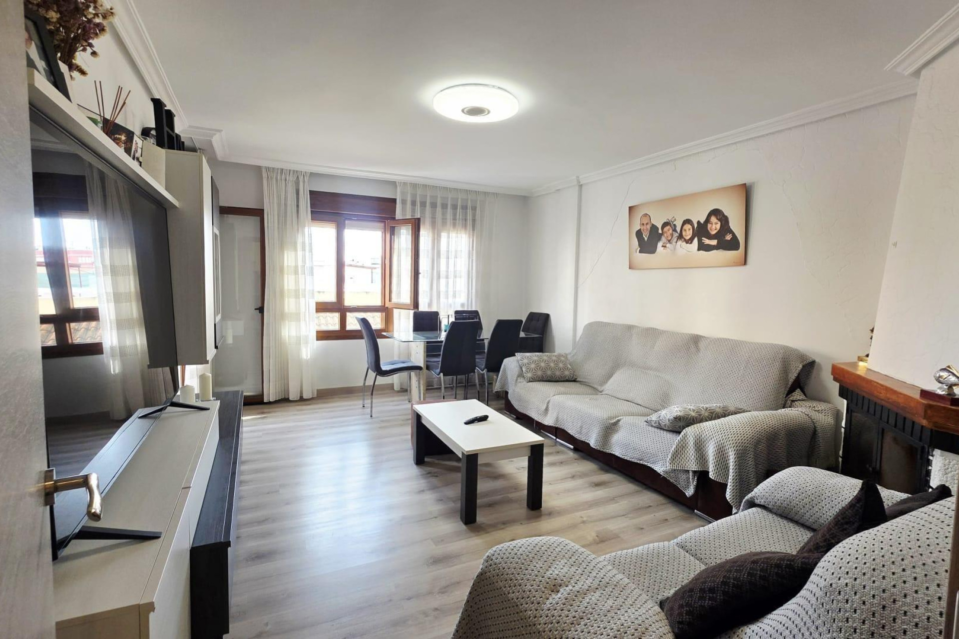 Revente - Apartment - Almoradi - Centro urbano 2