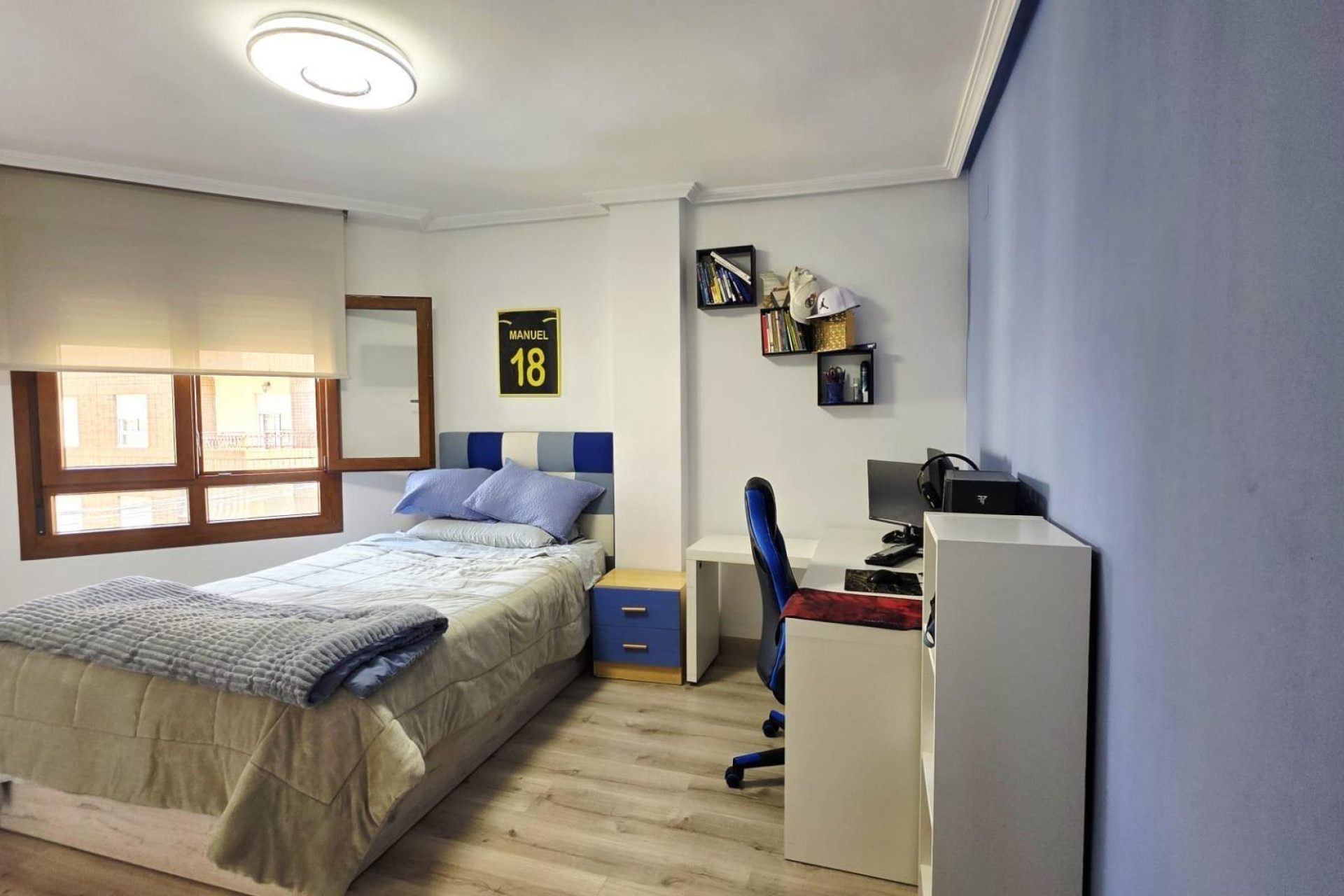 Revente - Apartment - Almoradi - Centro urbano 2