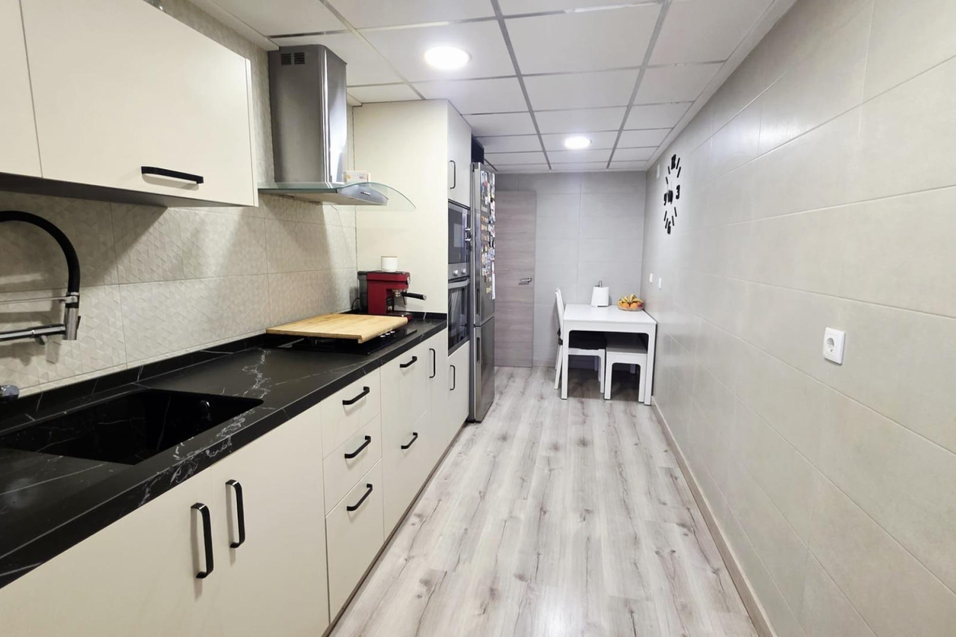 Revente - Apartment - Almoradi - Centro urbano 2