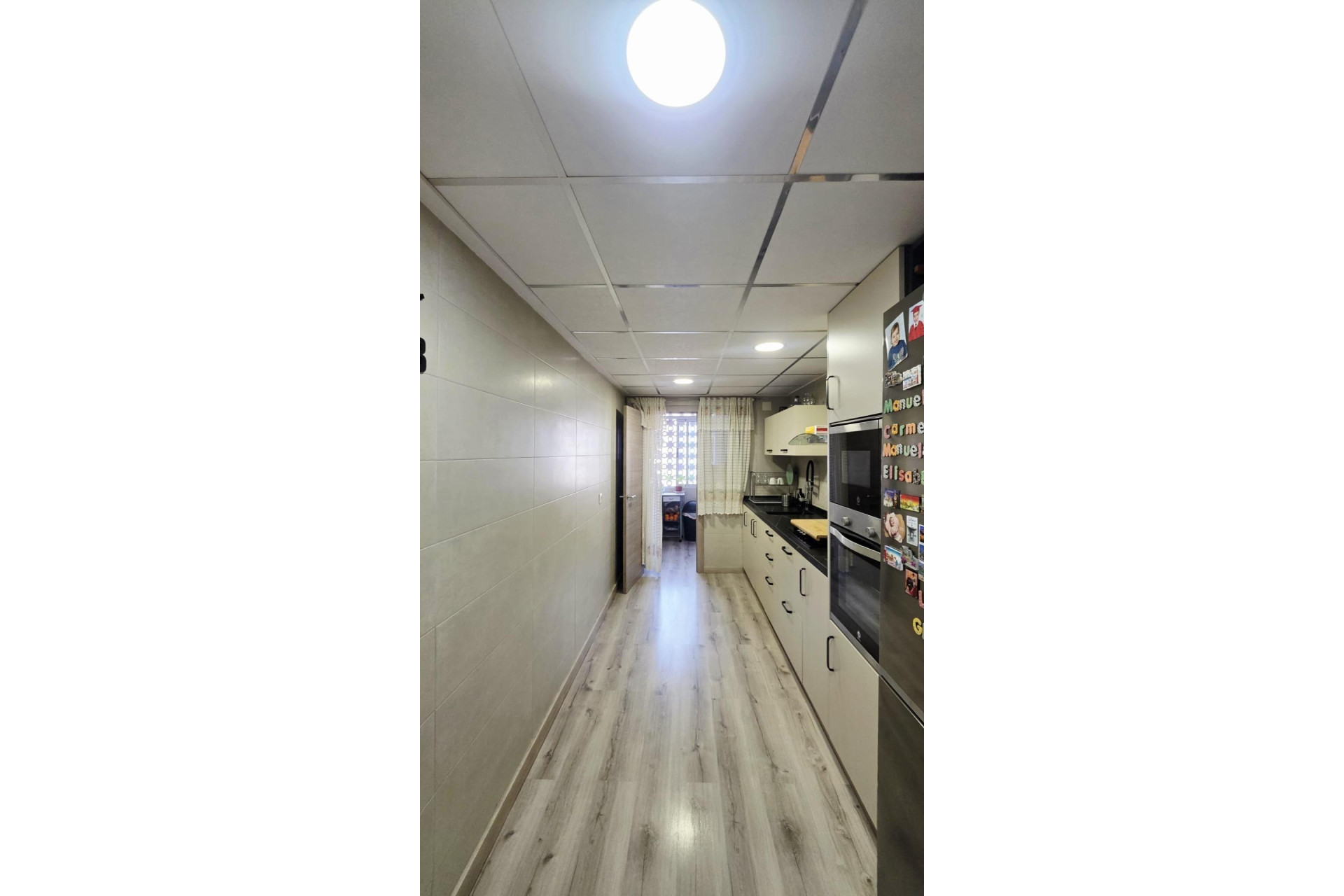 Revente - Apartment - Almoradi - Centro urbano 2