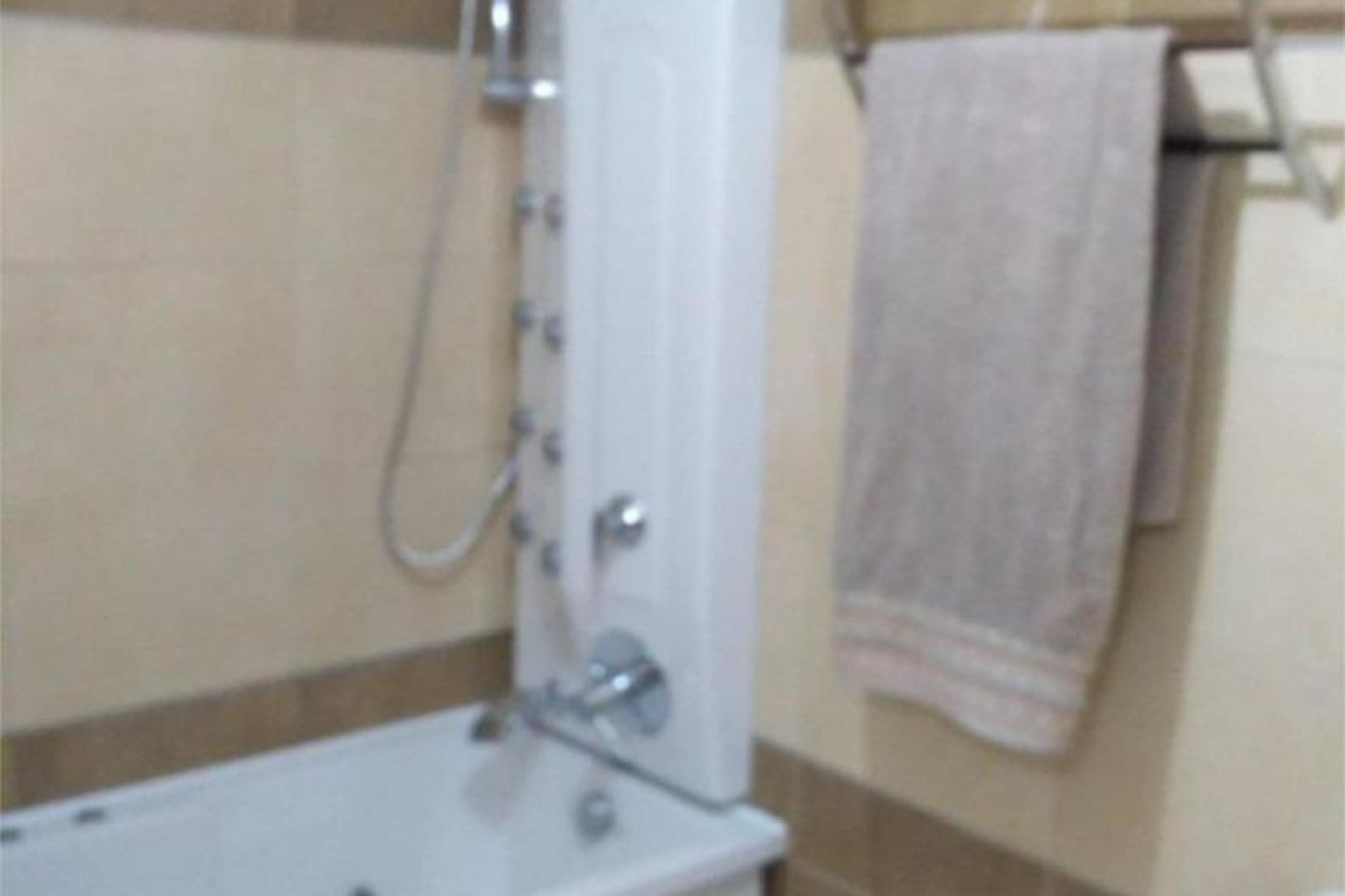 Revente - Apartment - Almoradi - Las maromas