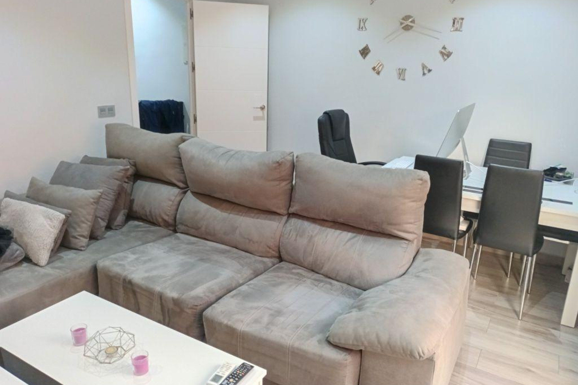 Revente - Apartment - Almoradí