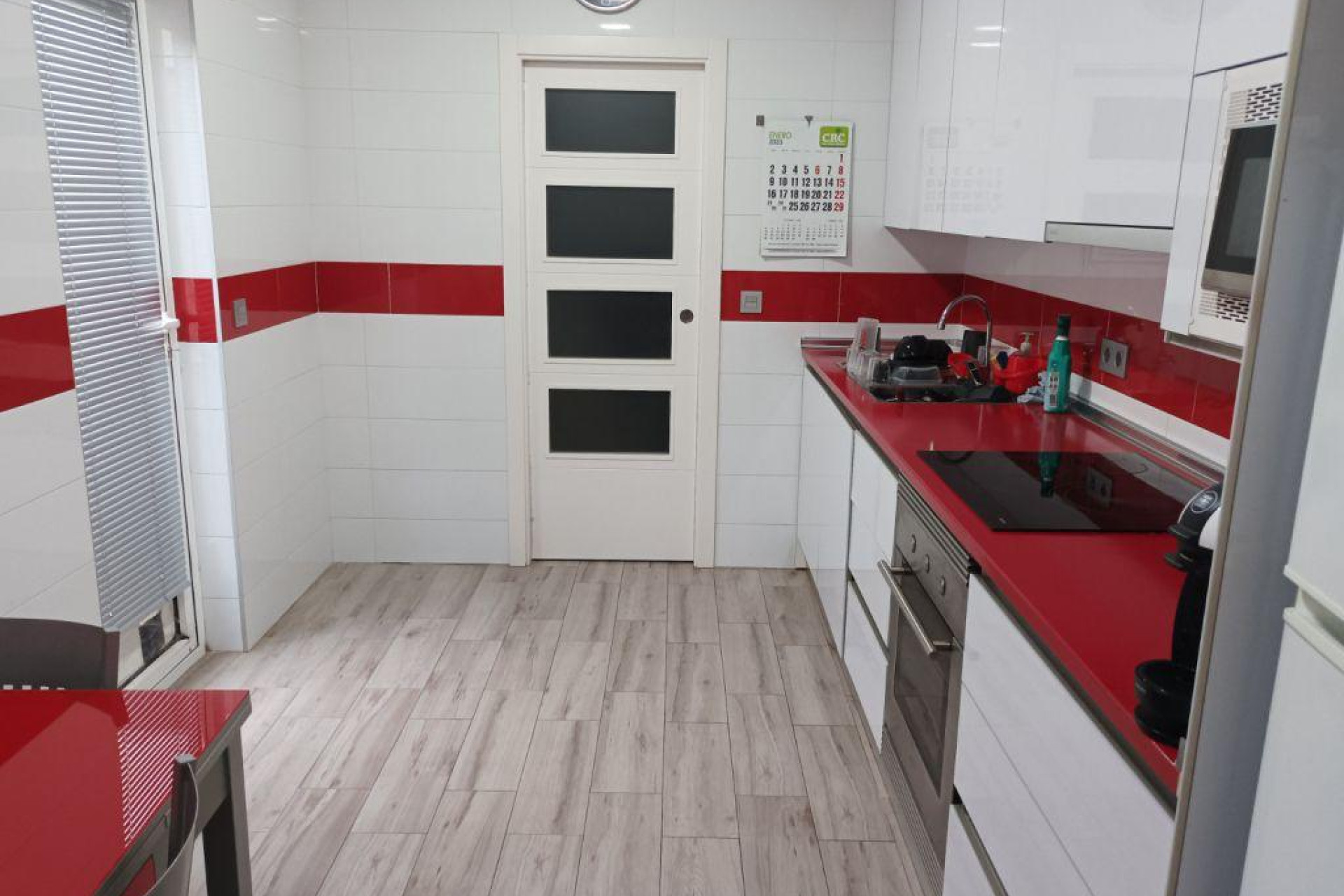 Revente - Apartment - Almoradí