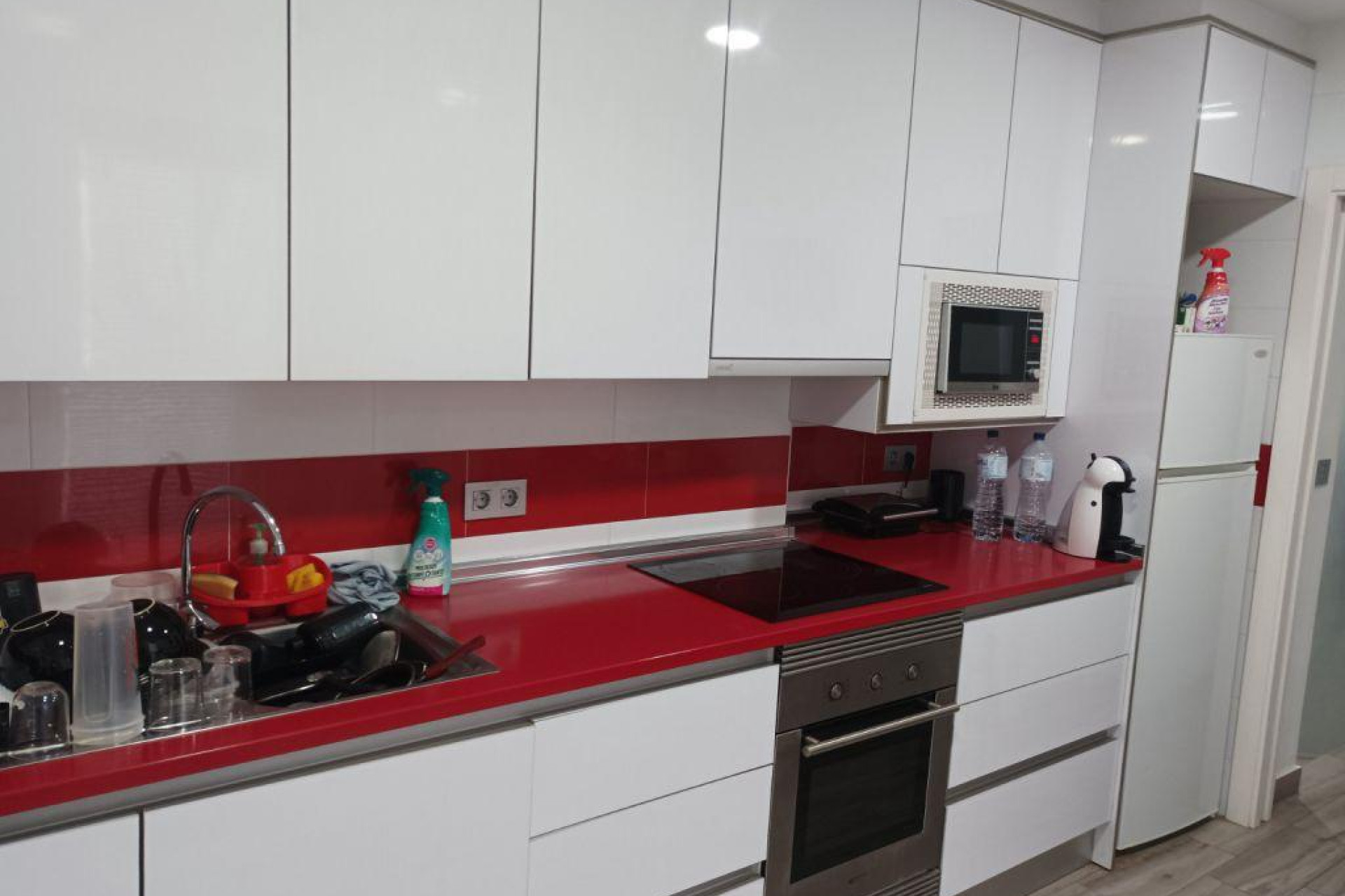 Revente - Apartment - Almoradí