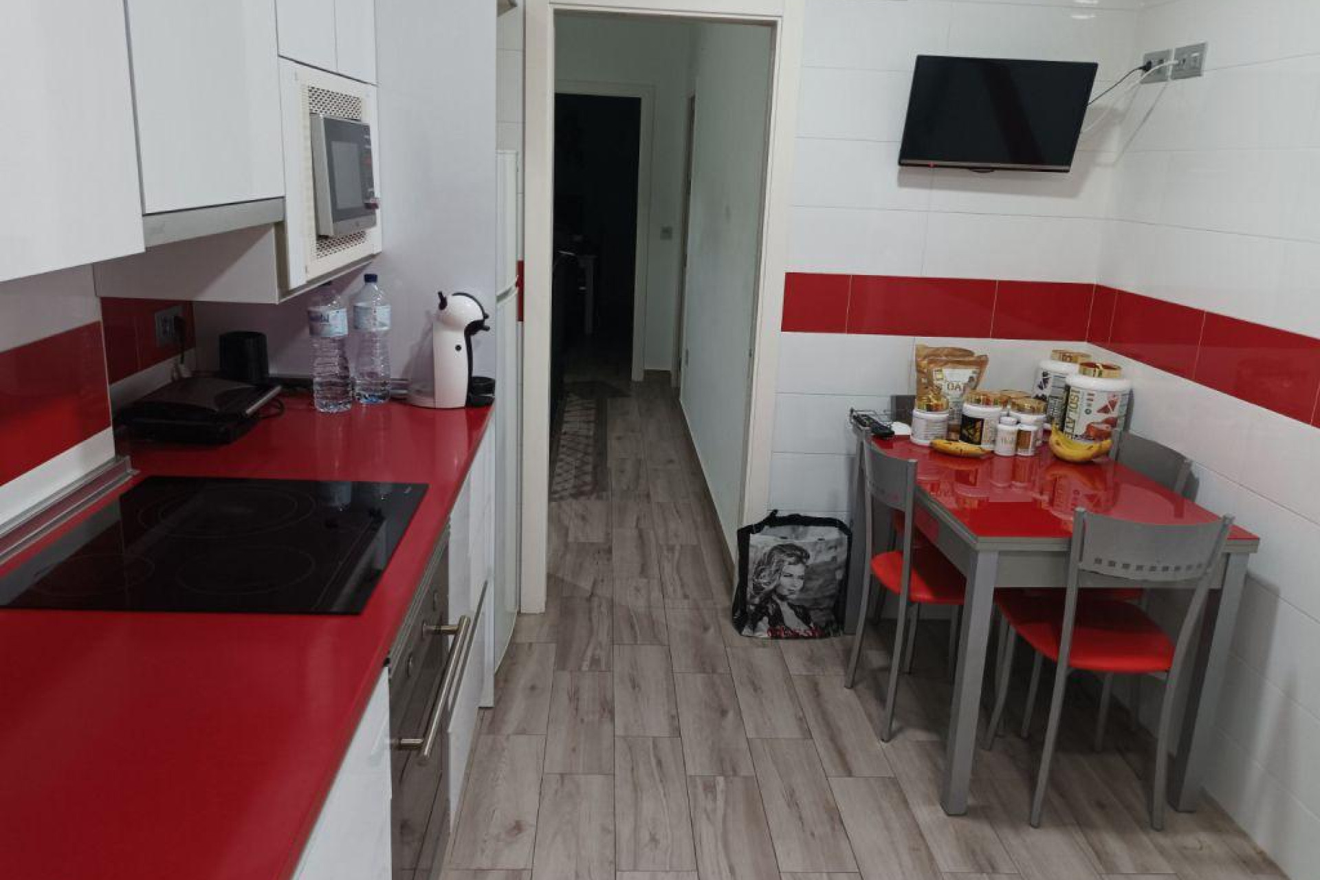 Revente - Apartment - Almoradí