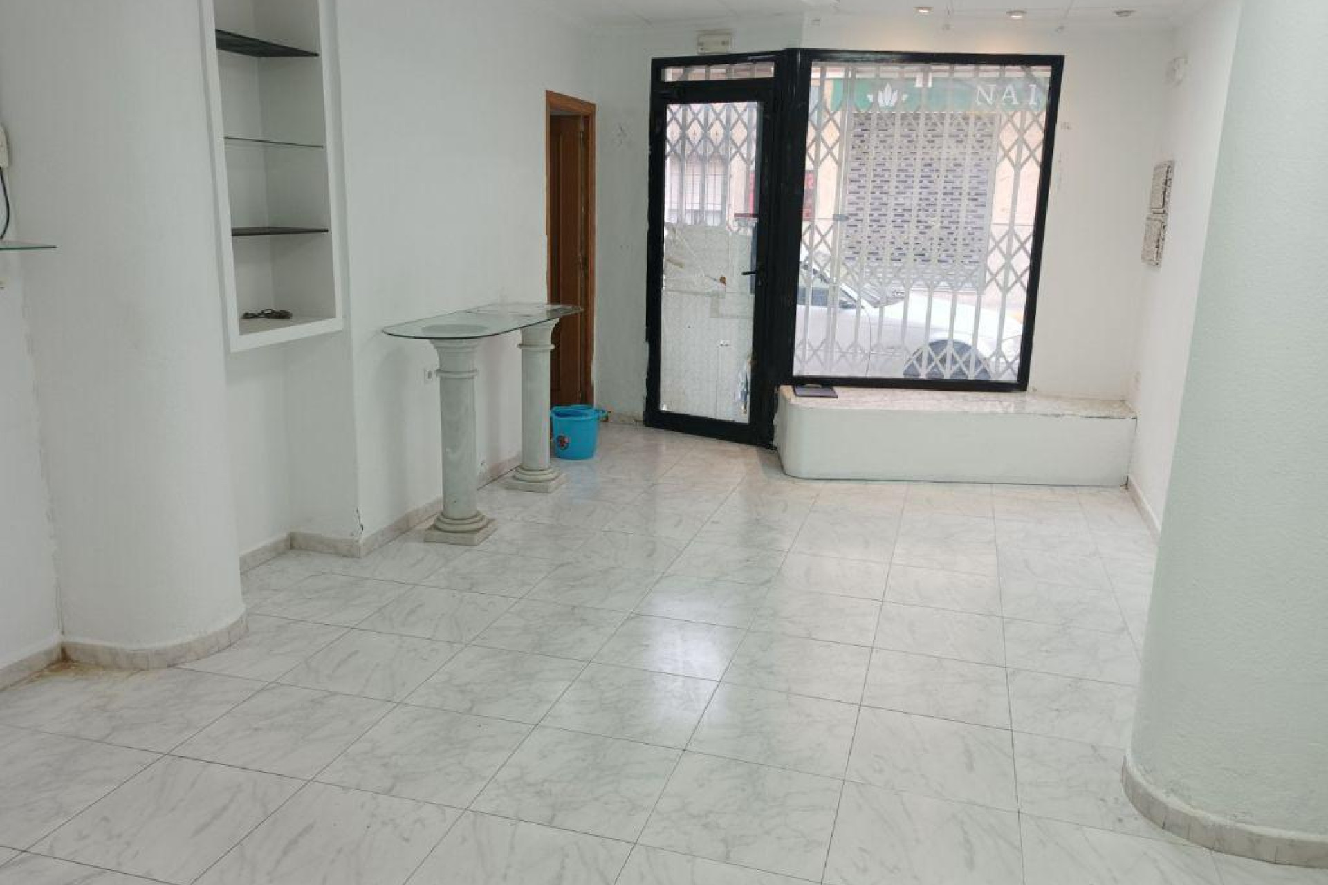 Revente - Apartment - Almoradí