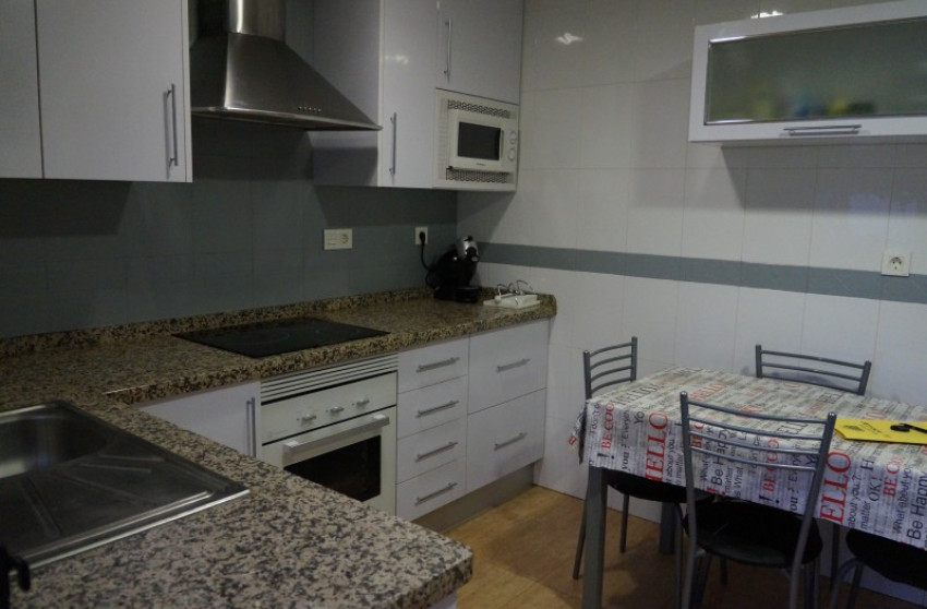 Revente - Apartment - Almoradí