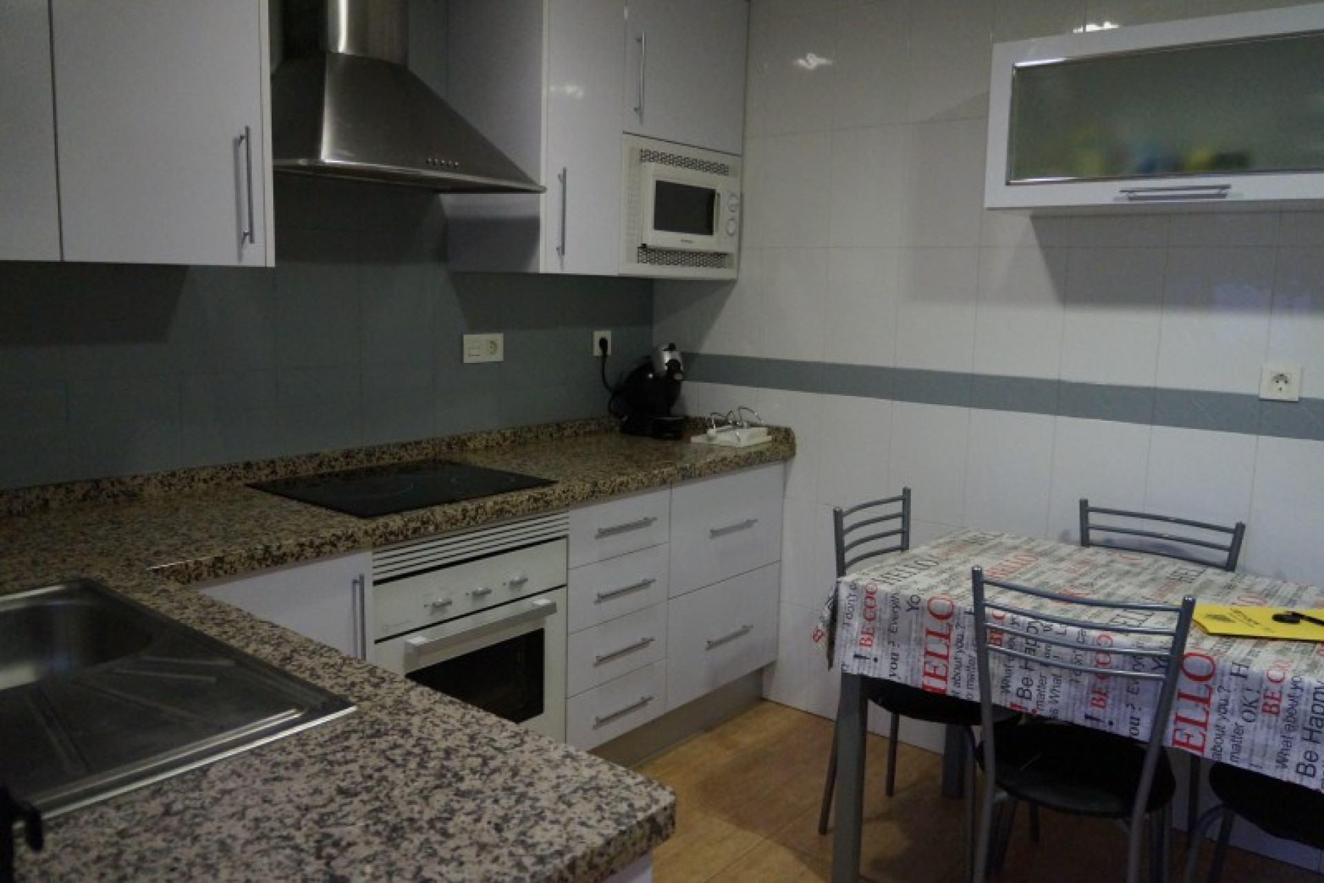 Revente - Apartment - Almoradí