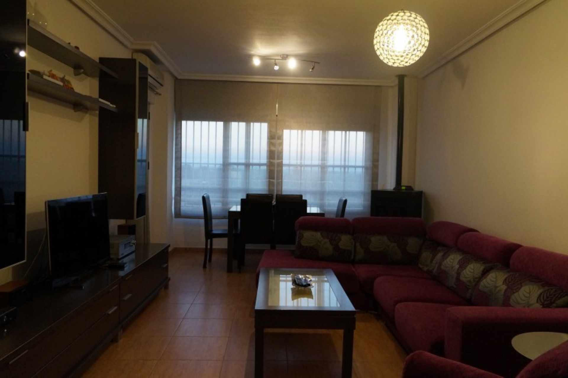 Revente - Apartment - Almoradí