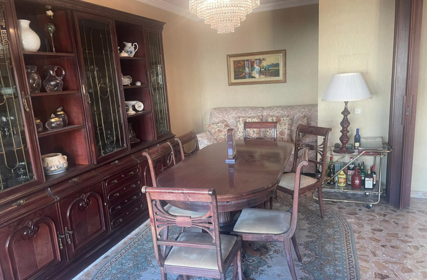 Revente - Apartment - Almoradí