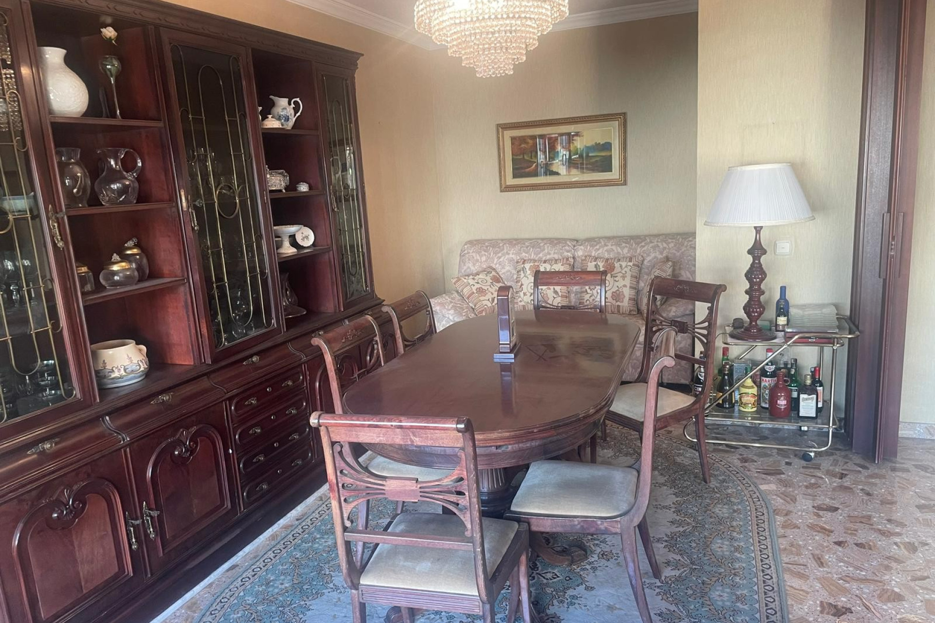 Revente - Apartment - Almoradí