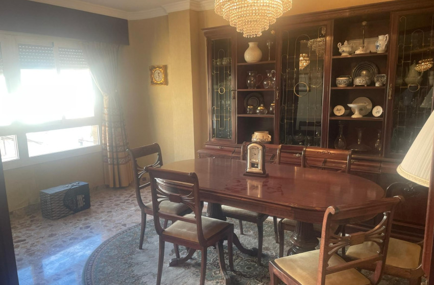 Revente - Apartment - Almoradí