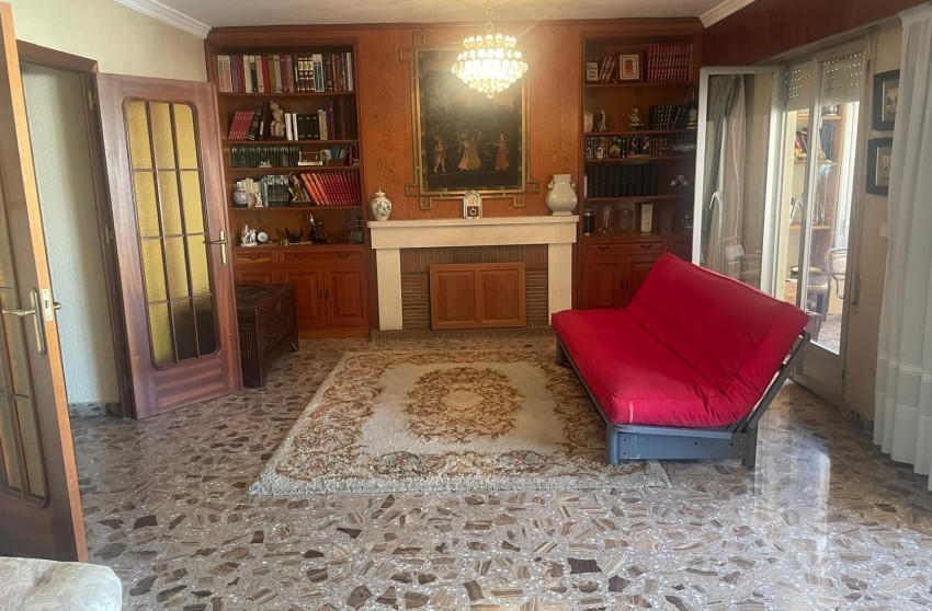 Revente - Apartment - Almoradí