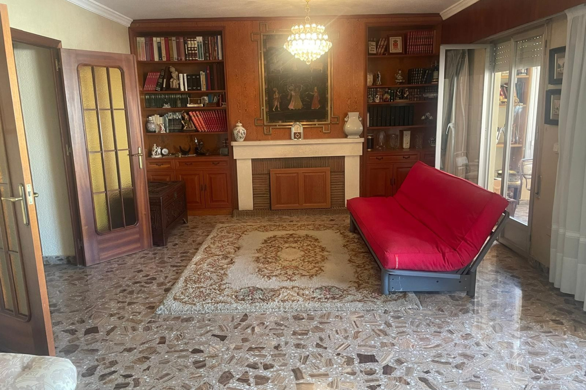 Revente - Apartment - Almoradí