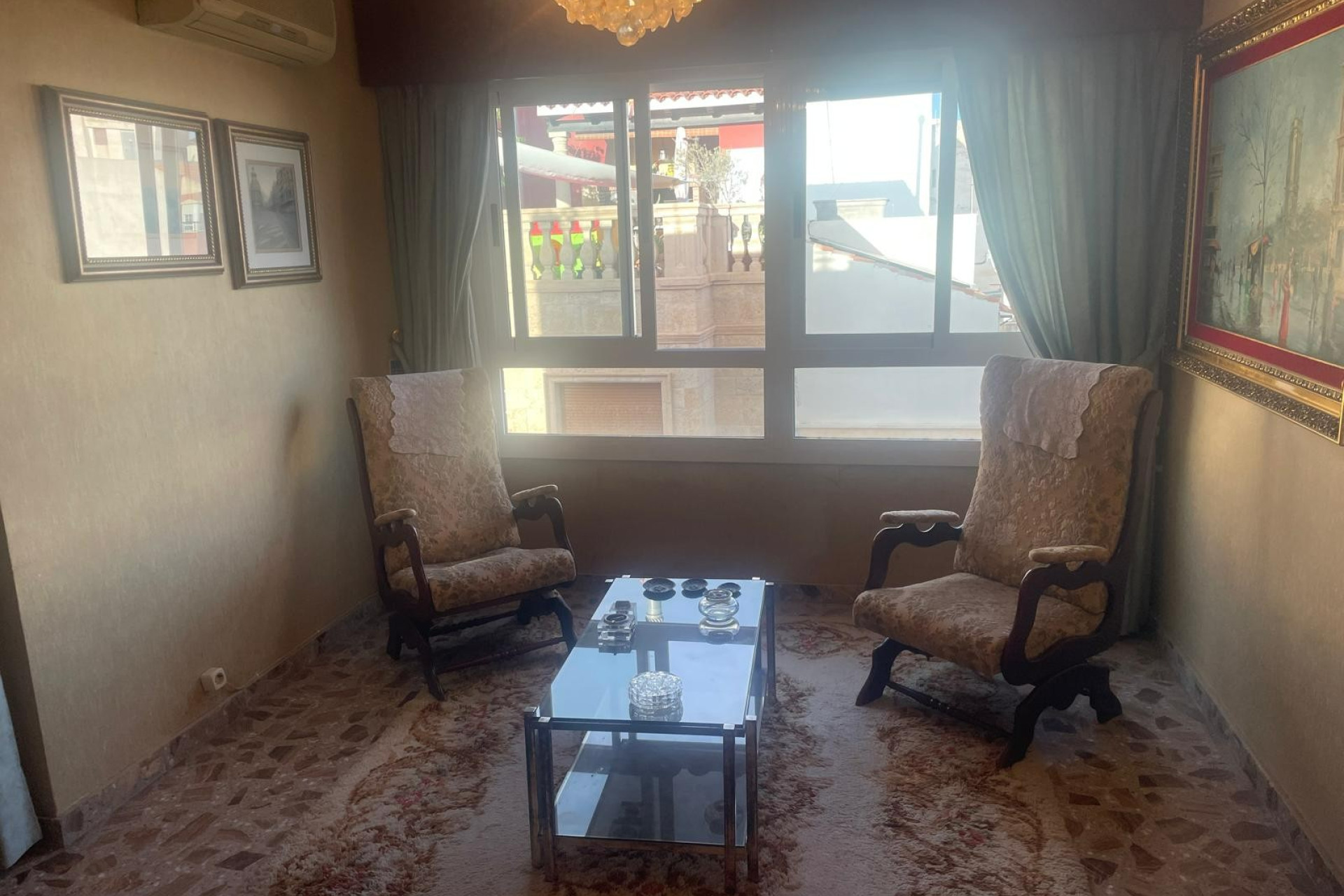 Revente - Apartment - Almoradí