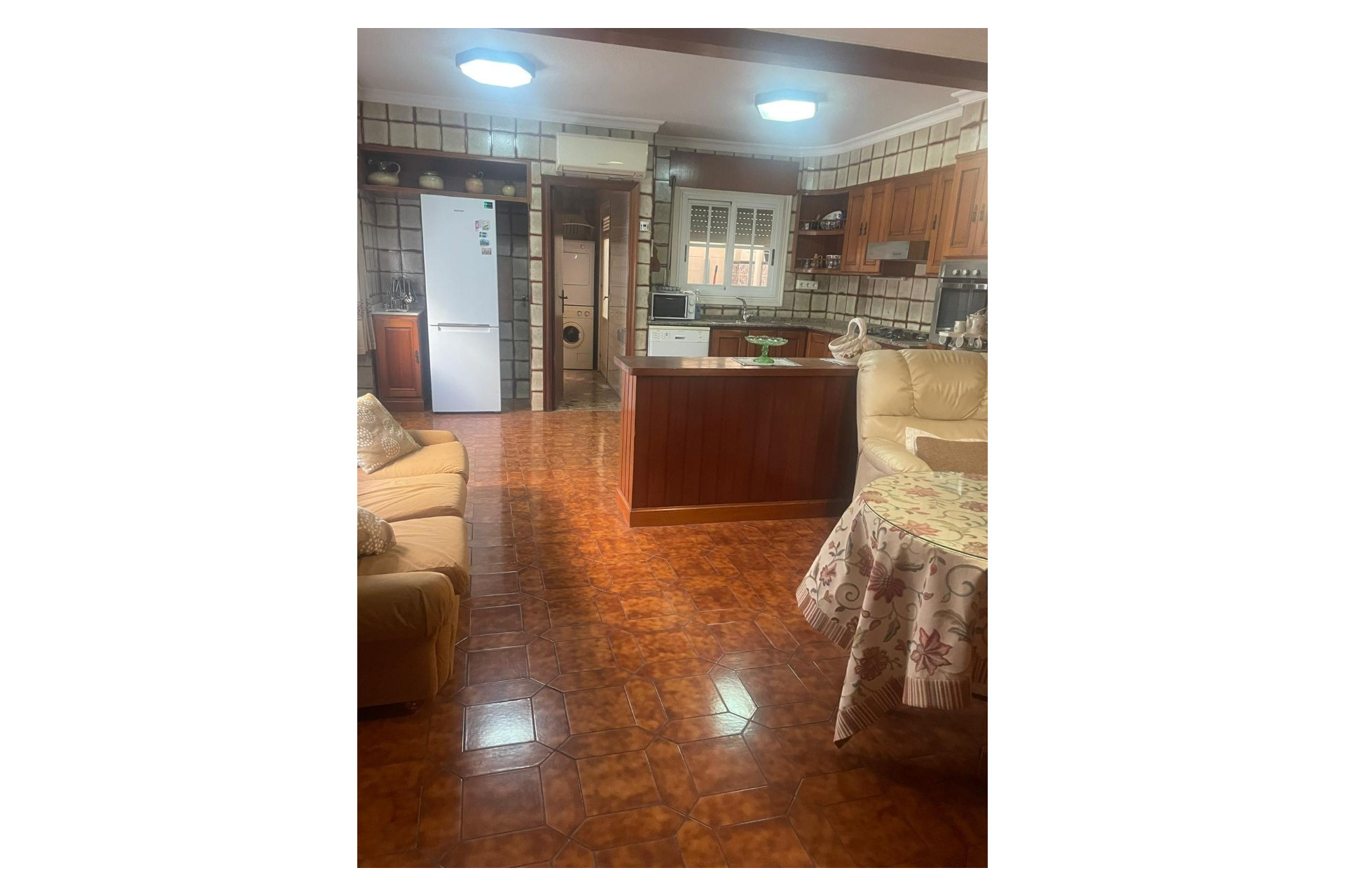 Revente - Apartment - Almoradí