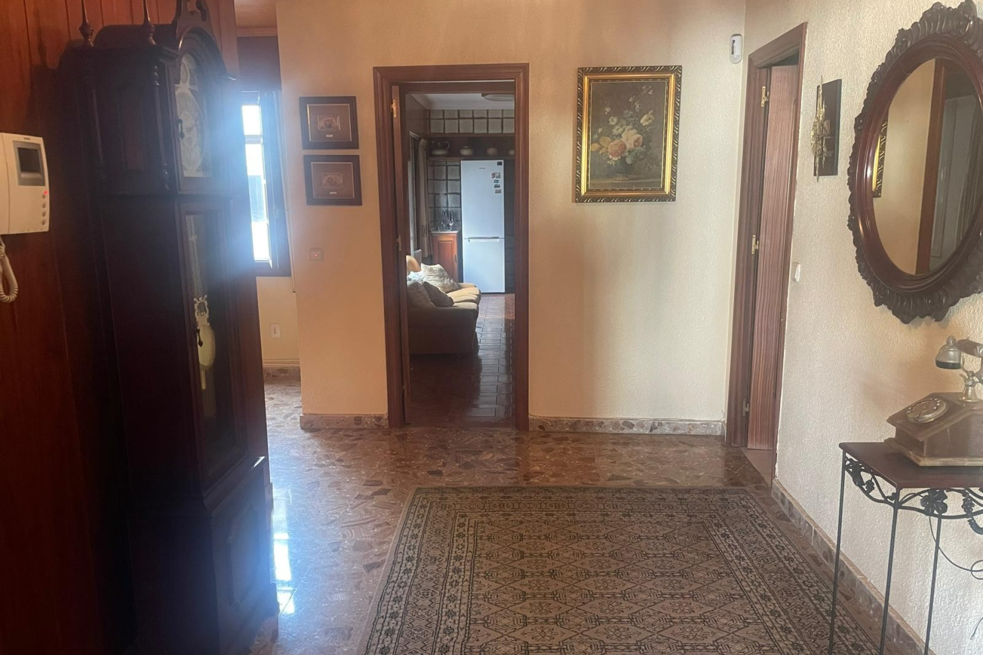 Revente - Apartment - Almoradí