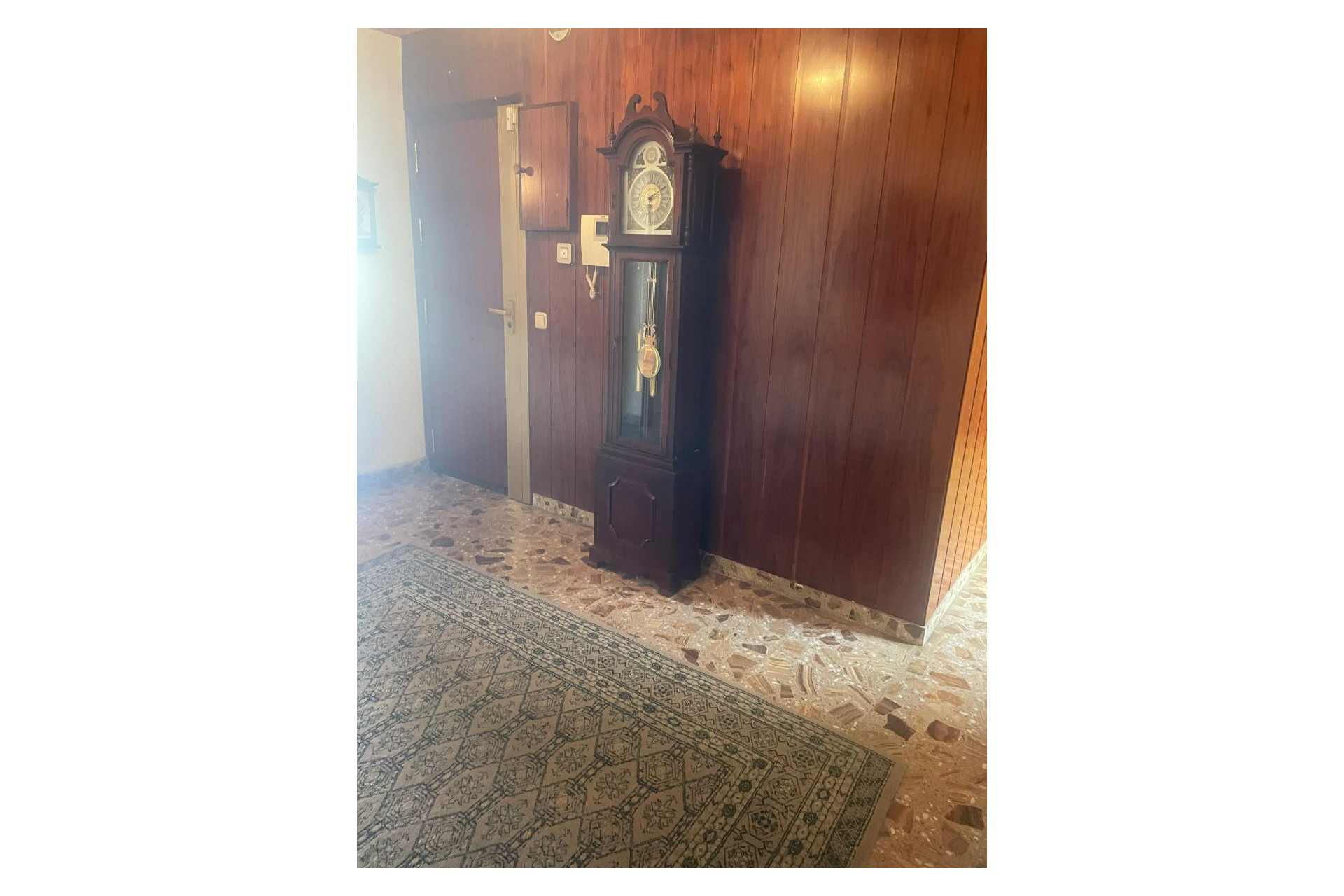 Revente - Apartment - Almoradí