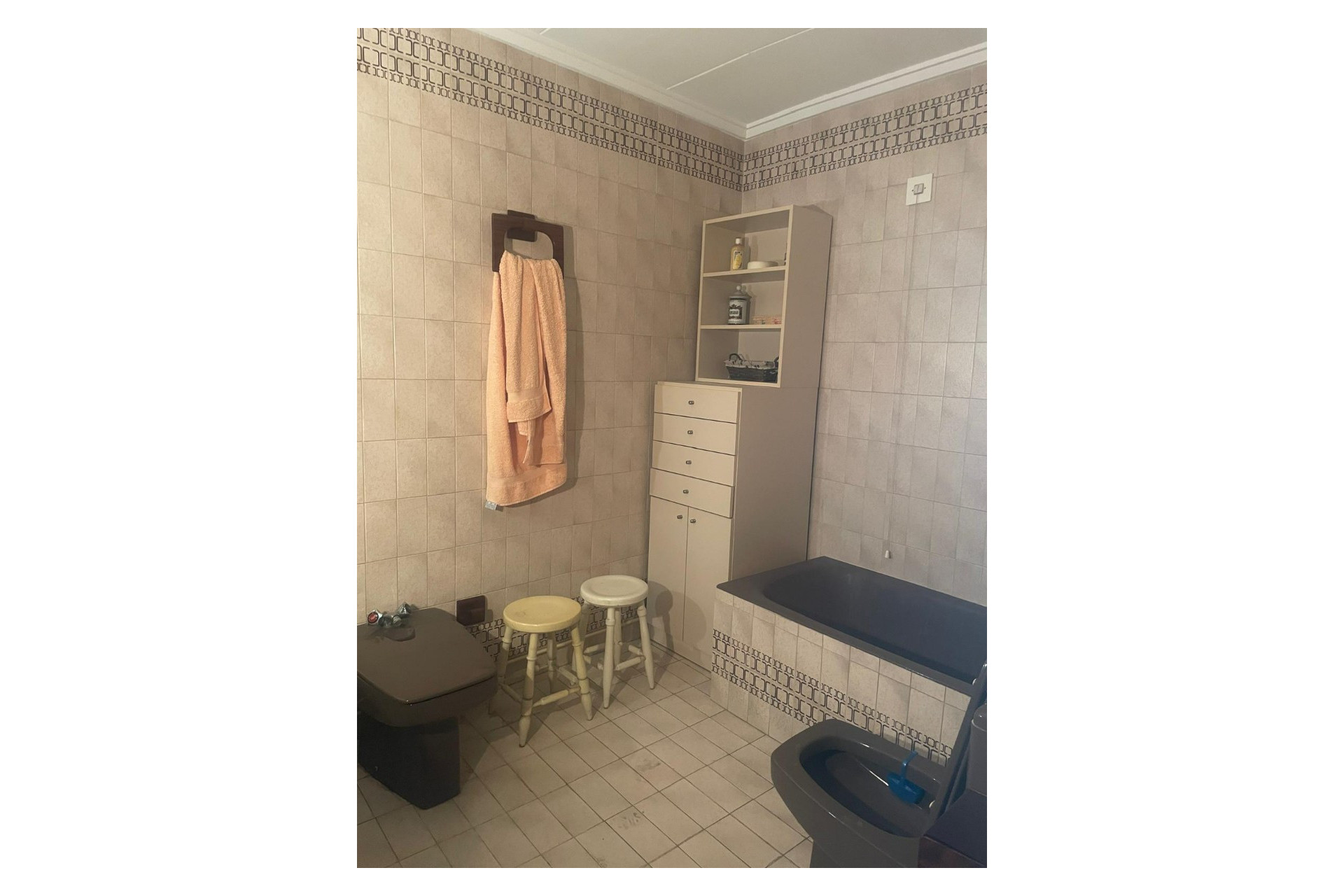 Revente - Apartment - Almoradí