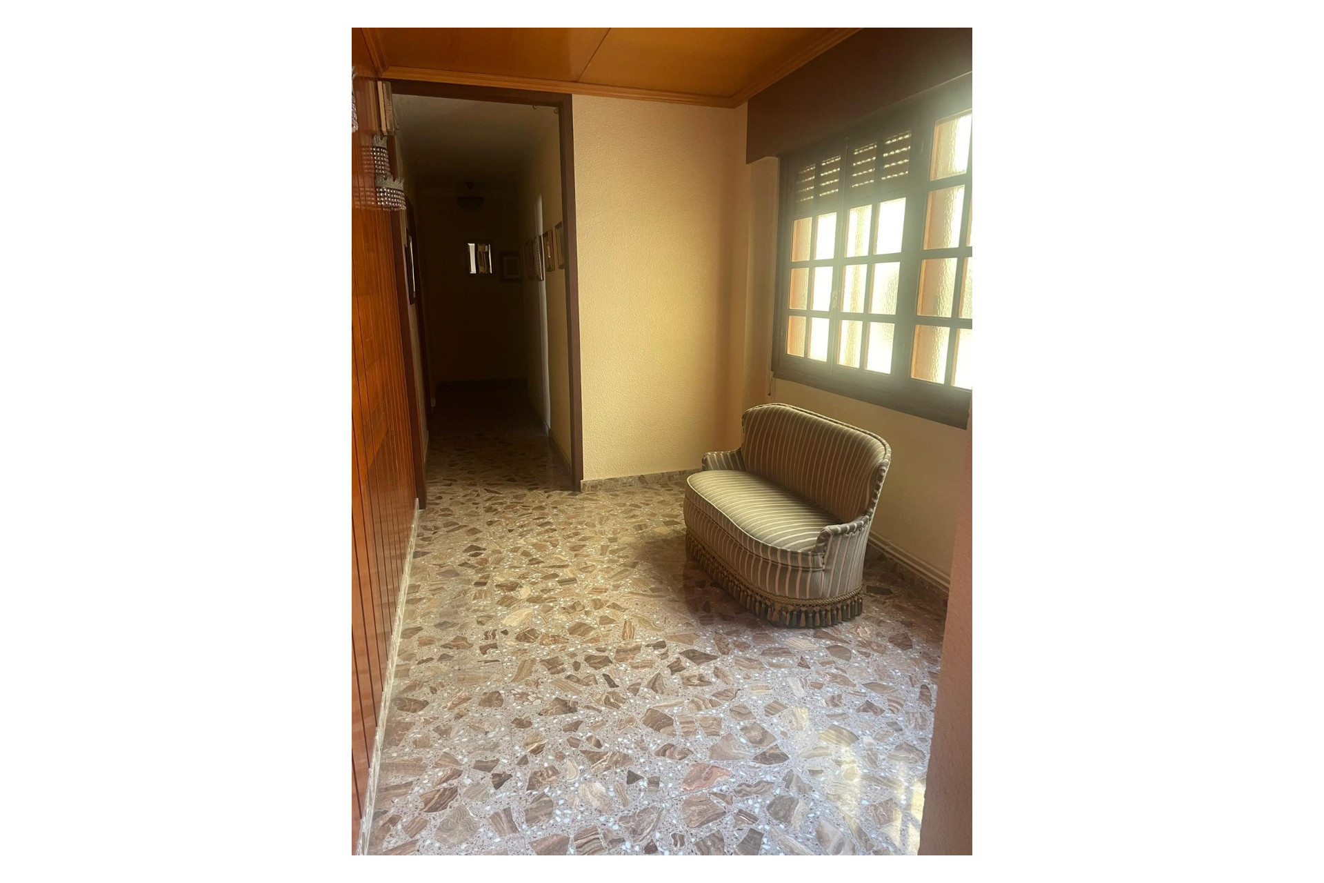 Revente - Apartment - Almoradí