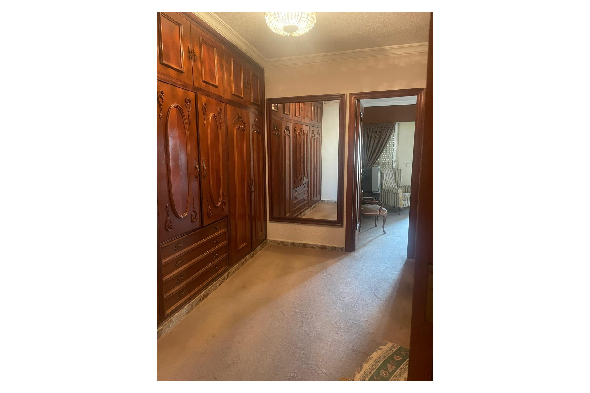 Revente - Apartment - Almoradí