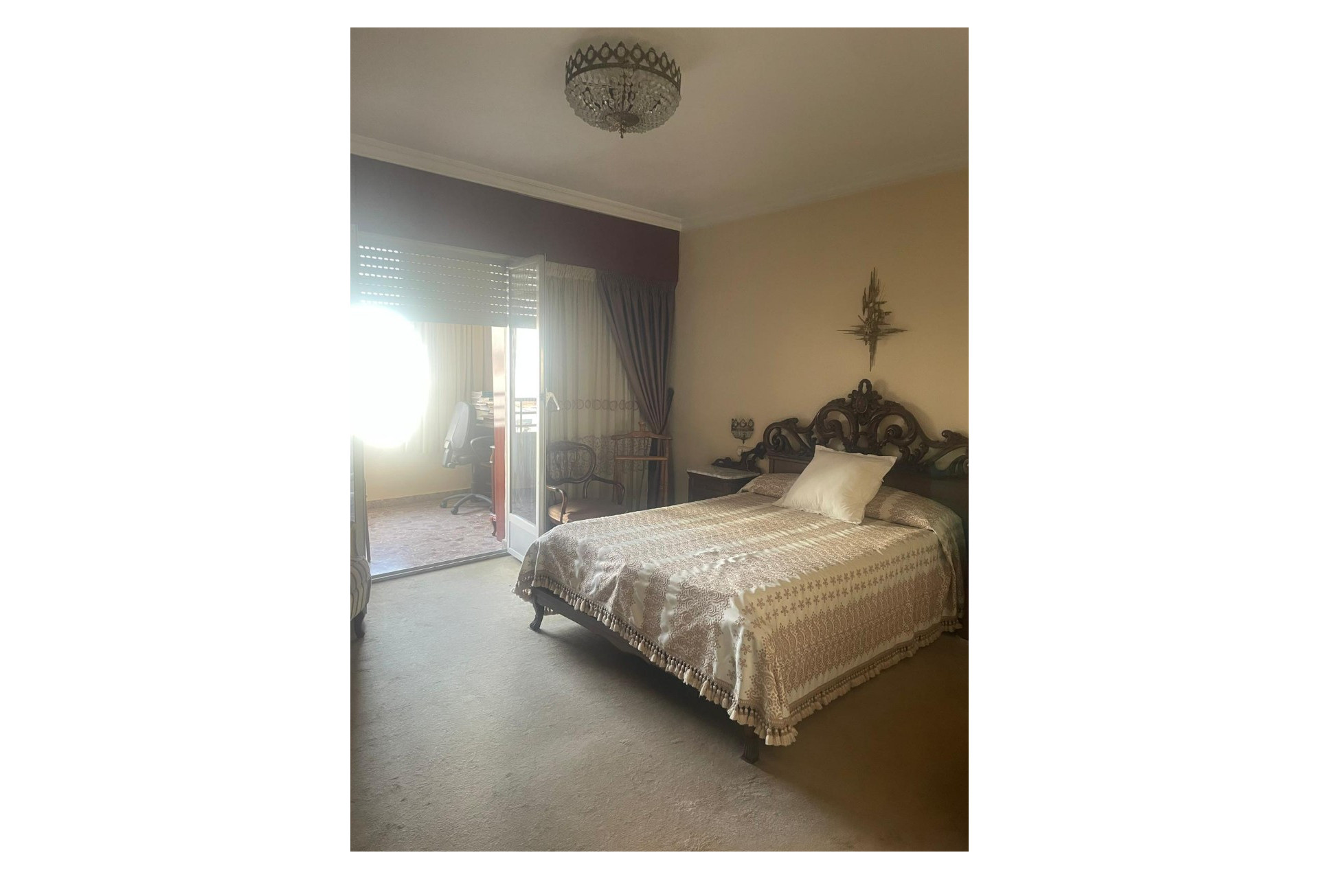 Revente - Apartment - Almoradí